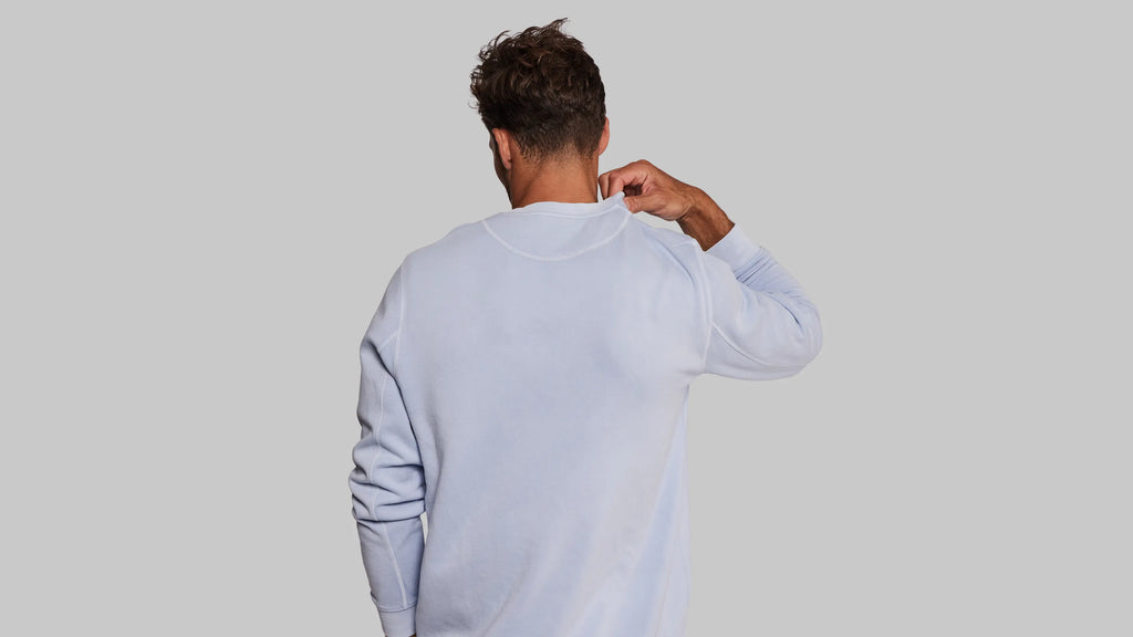 Vollebak DNA Sweatshirt Xs