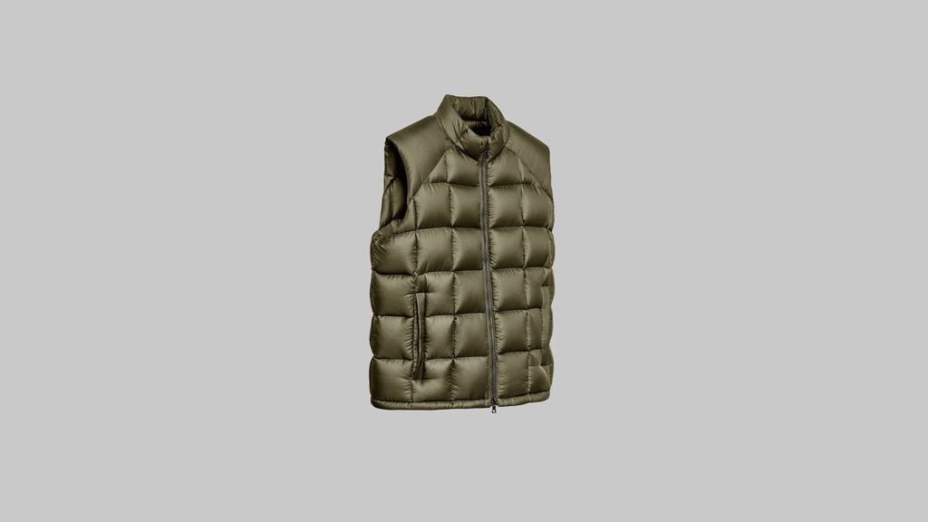 Jjjjound First Ascent Vest Eddie Bauer X Jjjjound 23 Down Jacket Jjjjound First Ascent Vest Eddie Bauer X Jjjjound 23 Down Jacket