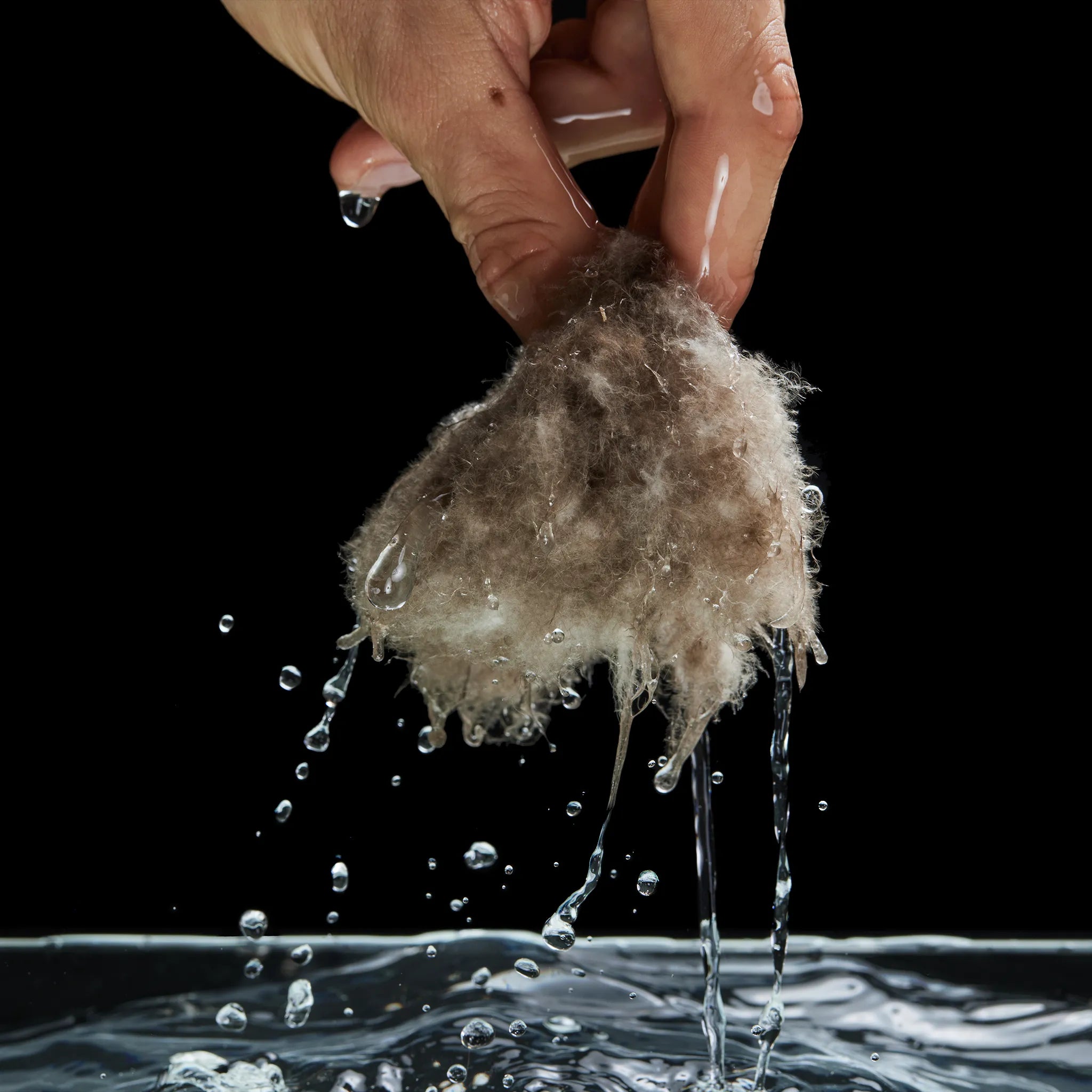 Eiderdown Puffer - Obsidian Black edition - Pre-Order