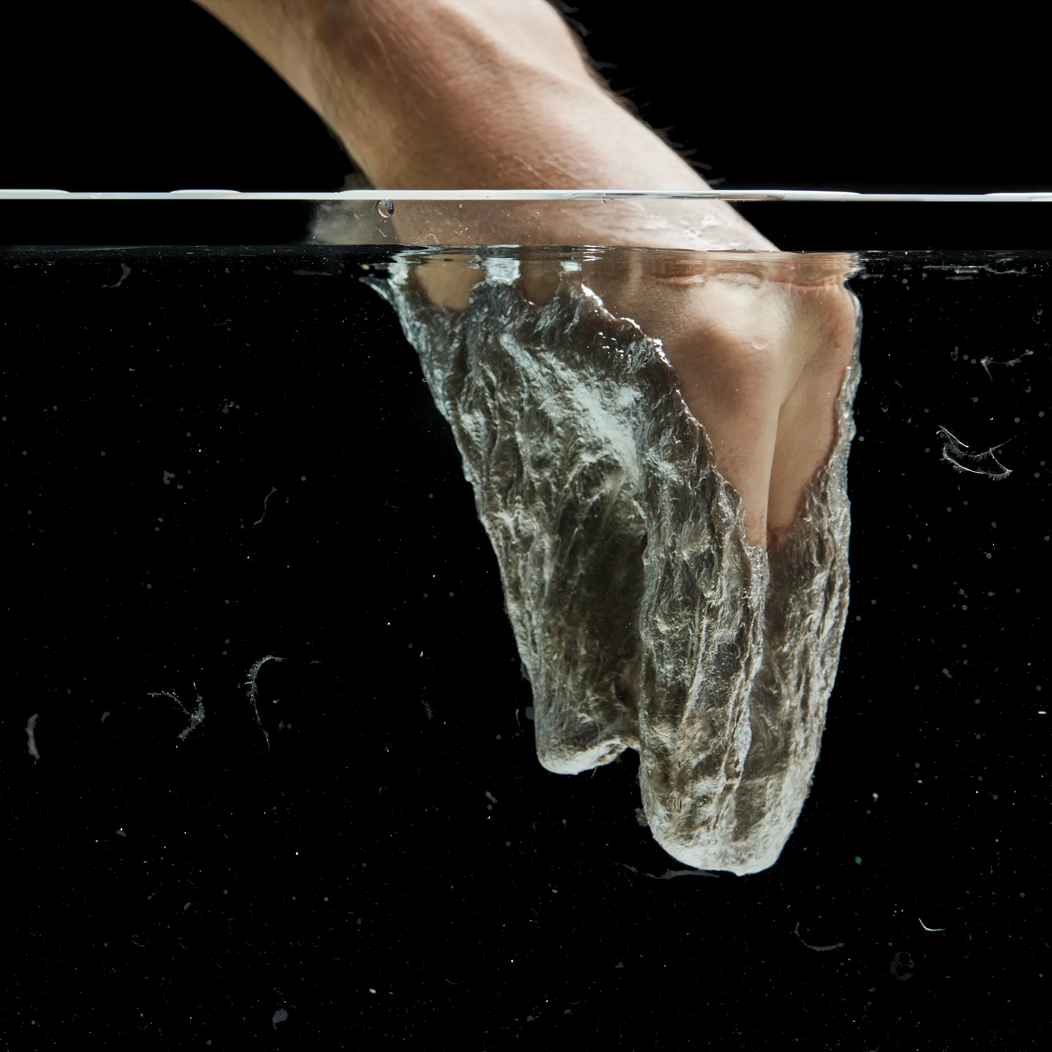 Eiderdown Puffer - Obsidian Black edition - Pre-Order