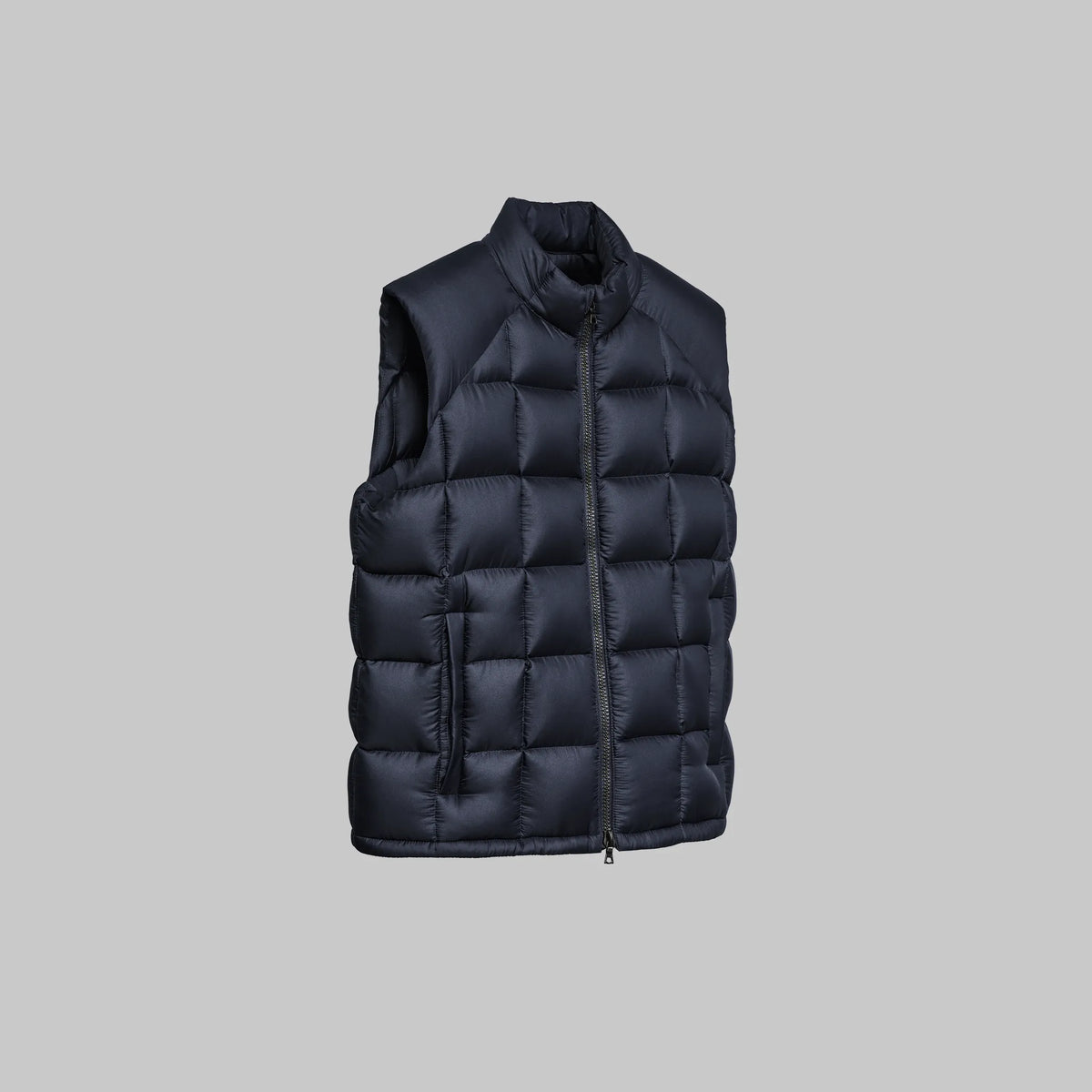 Eiderdown Vest - Exosphere Blue edition - Pre-Order
