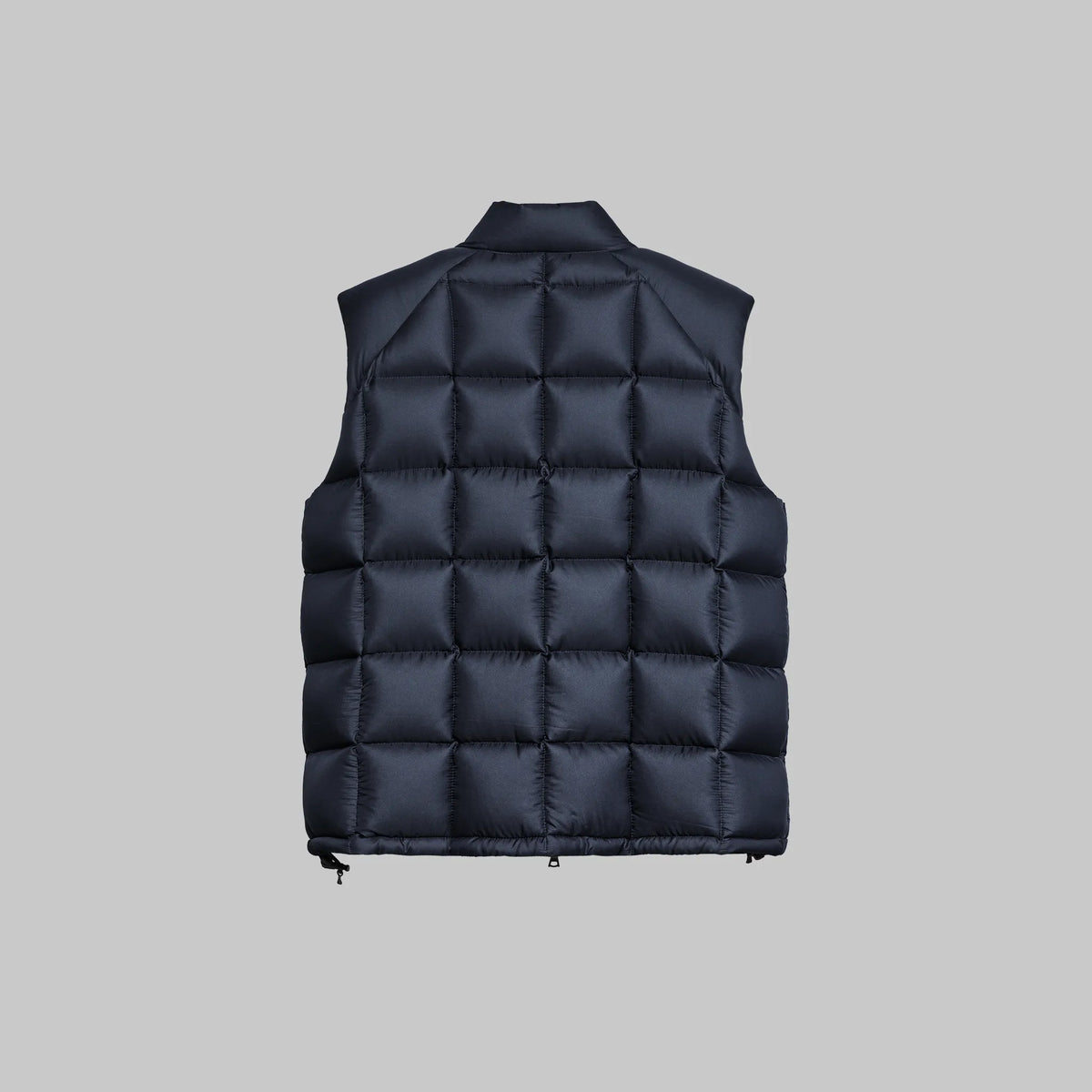 Eiderdown Vest - Exosphere Blue edition - Pre-Order