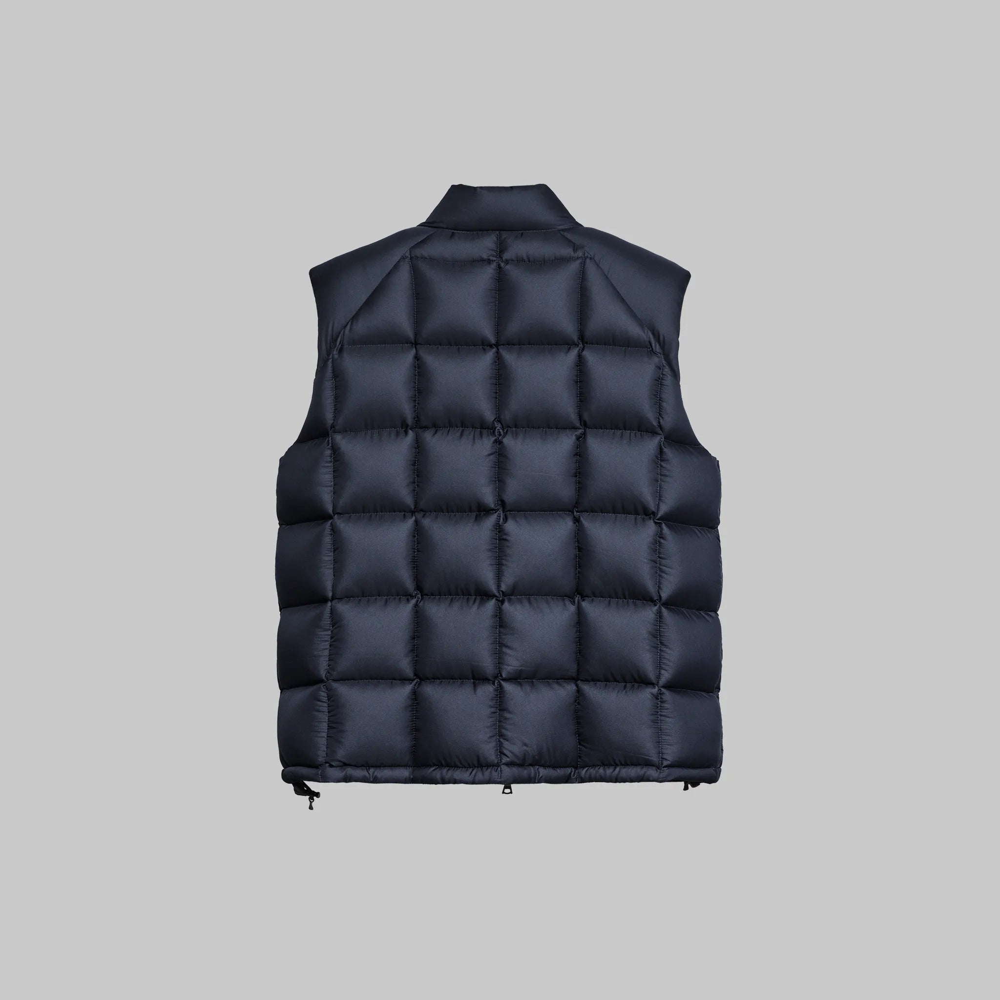 Eiderdown Vest - Exosphere Blue edition - Pre-Order