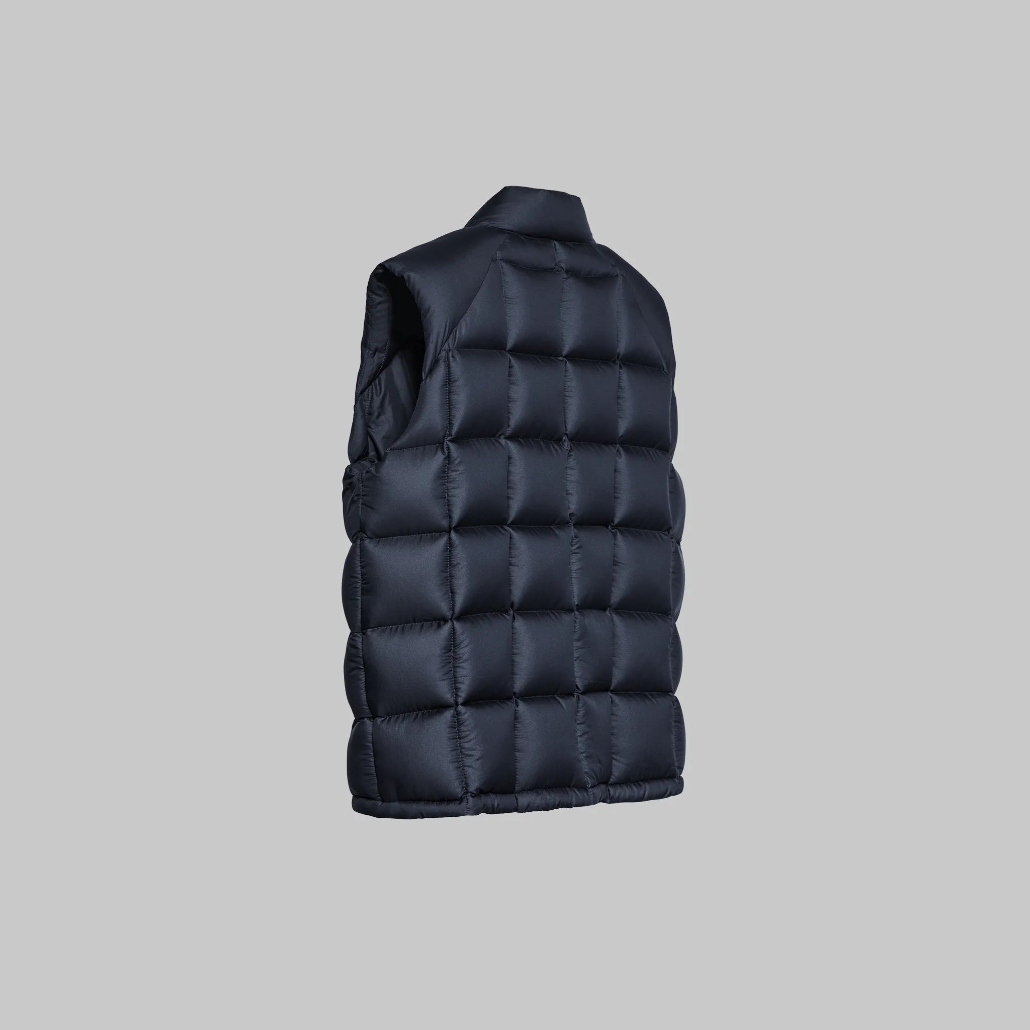 Eiderdown Vest - Exosphere Blue edition - Pre-Order