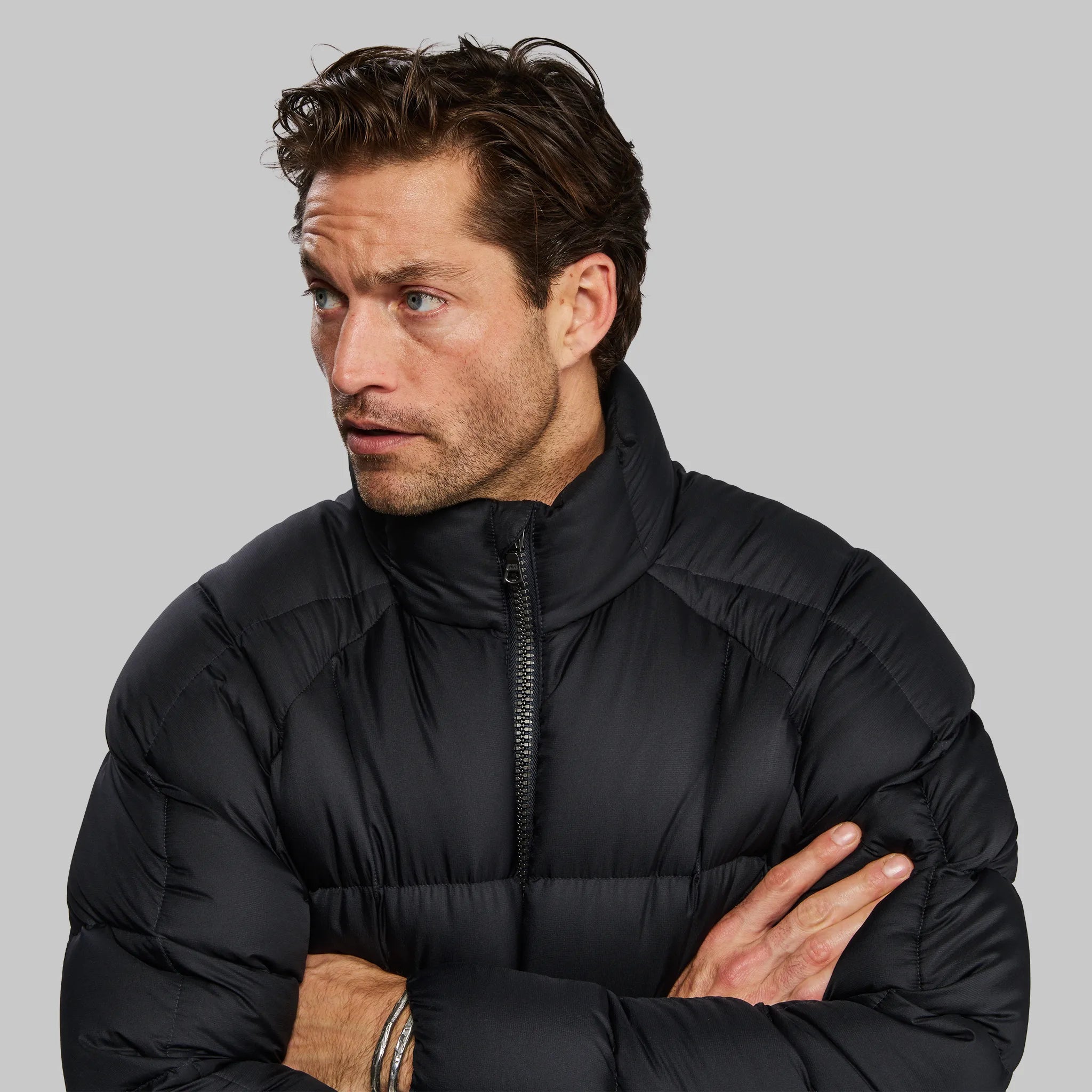 Eiderdown Puffer - Obsidian Black edition - Pre-Order
