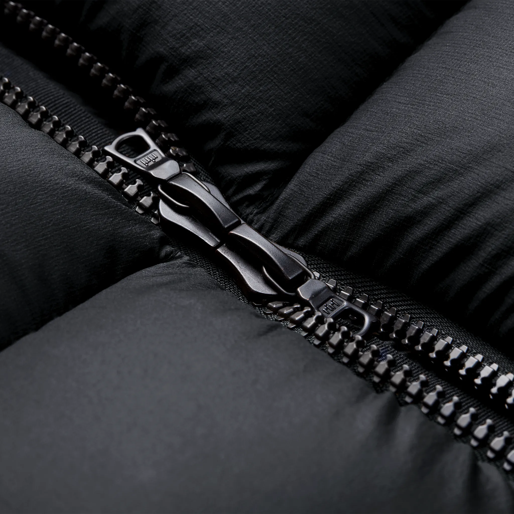 Eiderdown Puffer - Obsidian Black edition - Pre-Order