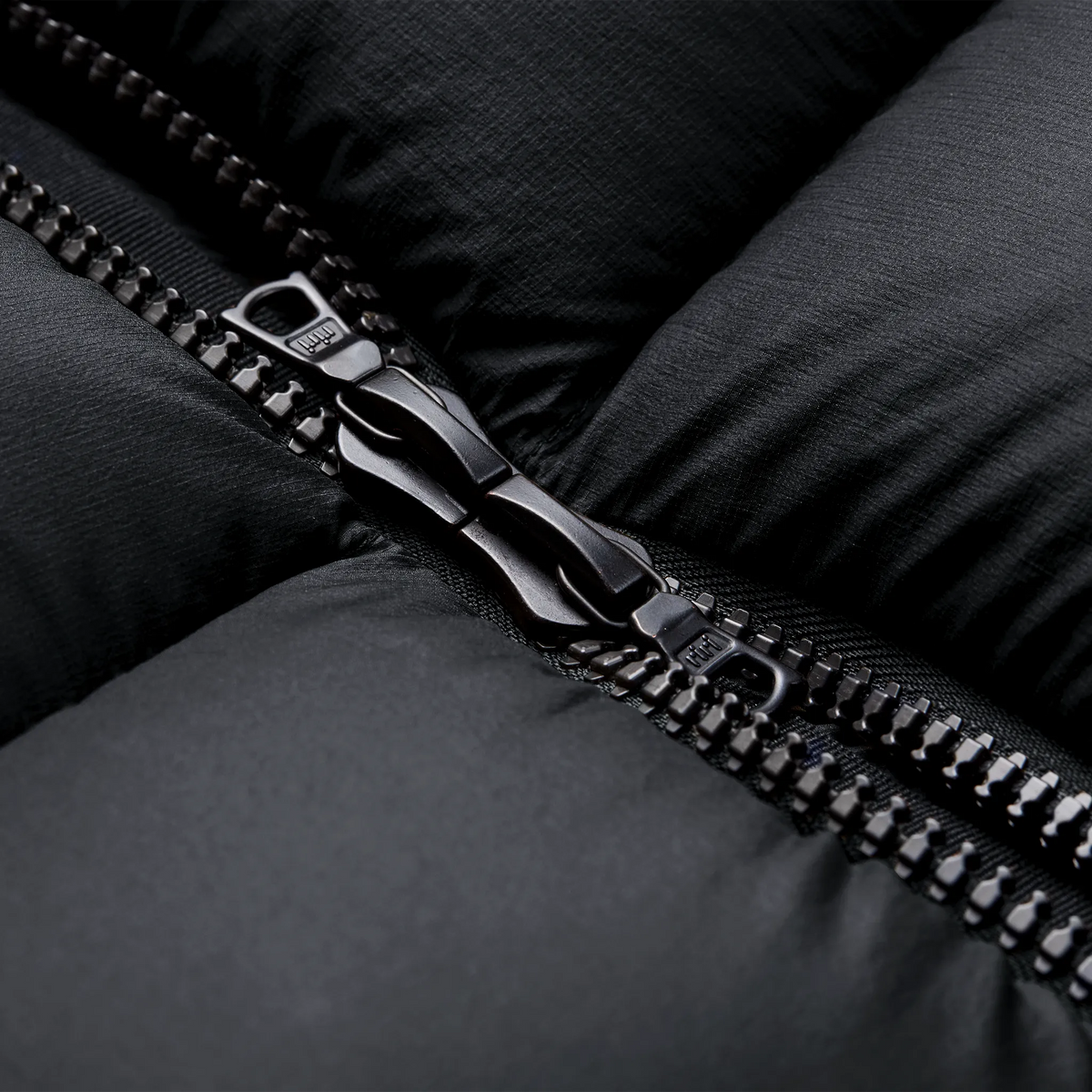 Eiderdown Vest - Obsidian Black edition - Pre-Order