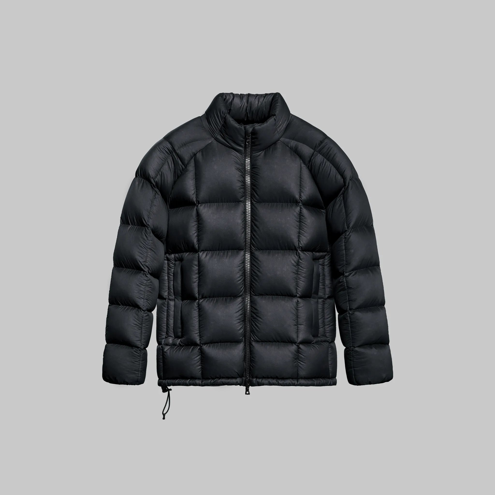 Eiderdown Puffer - Obsidian Black edition - Pre-Order