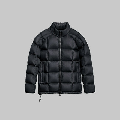 Eiderdown Puffer - Obsidian Black edition - Pre-Order