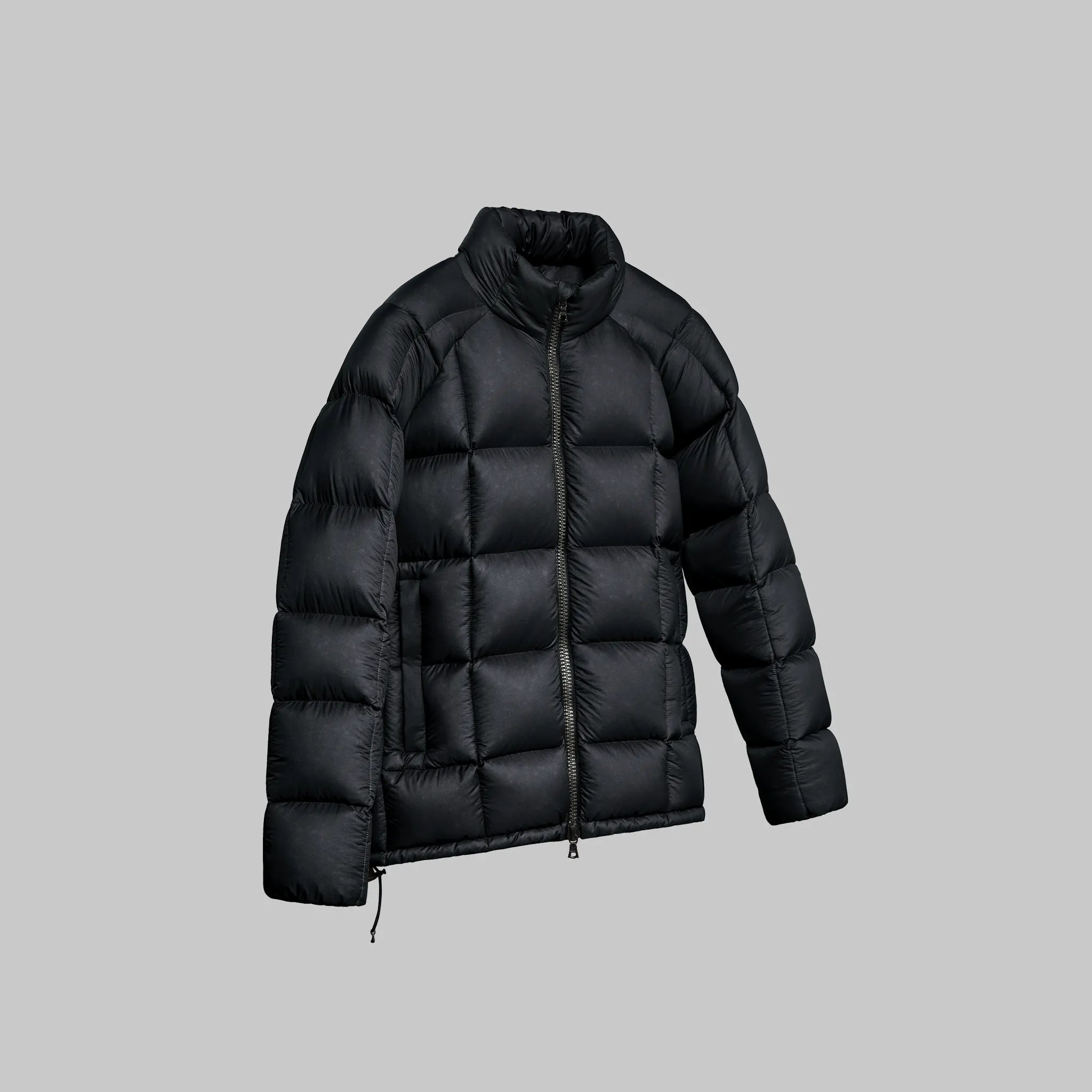 Eiderdown Puffer - Obsidian Black edition - Pre-Order