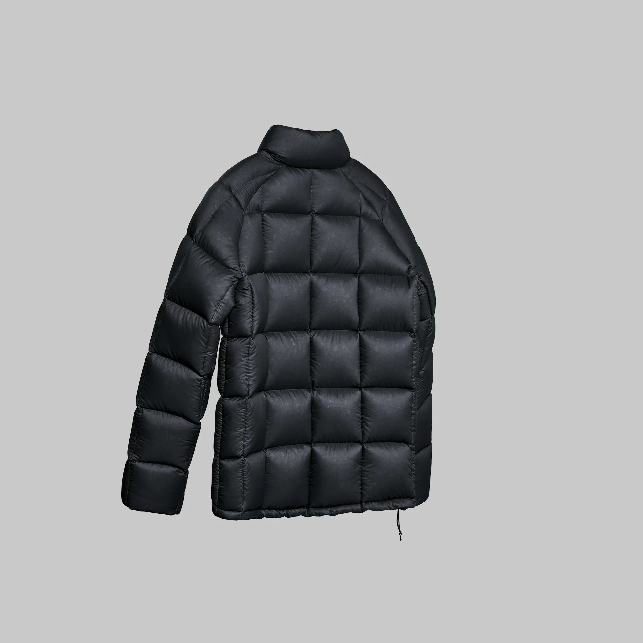 Eiderdown Puffer - Obsidian Black edition - Pre-Order