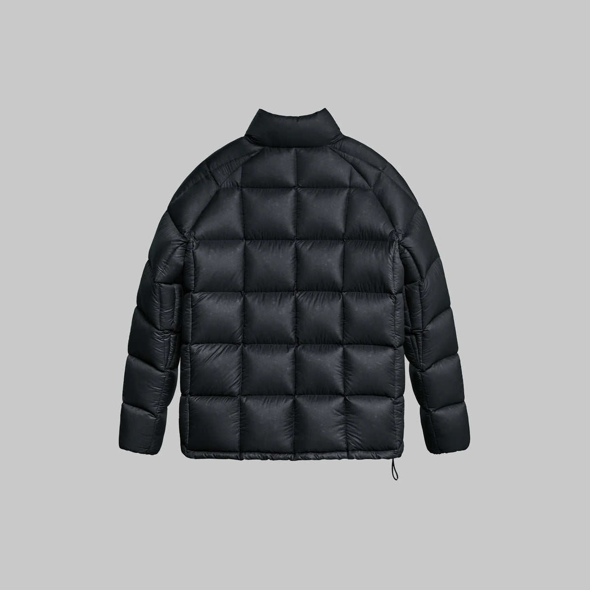 Eiderdown Puffer - Obsidian Black edition - Pre-Order