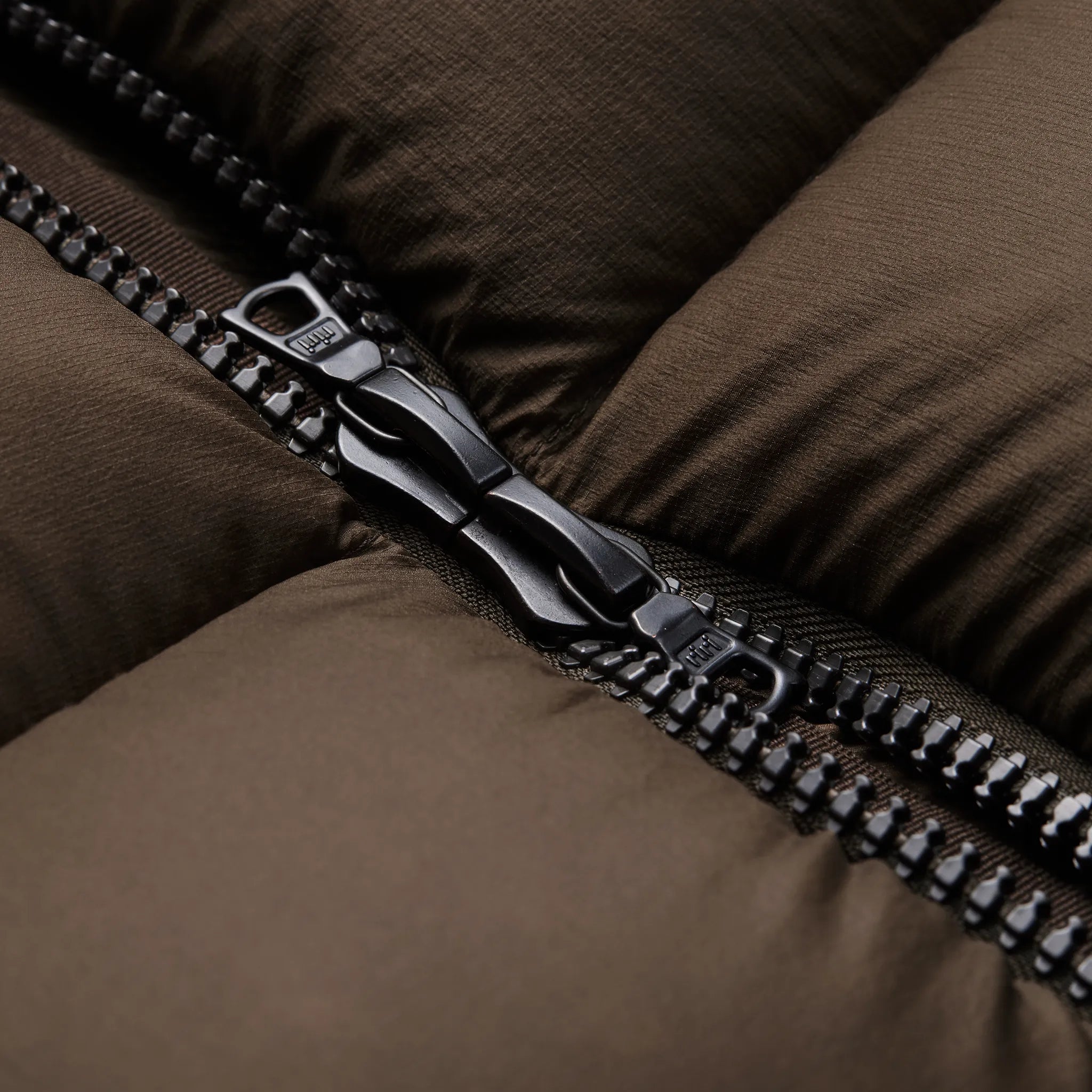 Eiderdown Winter Puffer - Troll Peninsula Brown edition - Pre-Order