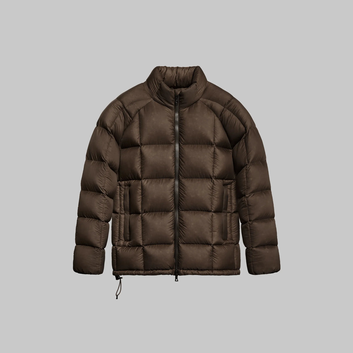 Eiderdown Puffer - Troll Peninsula Brown edition - Pre-Order
