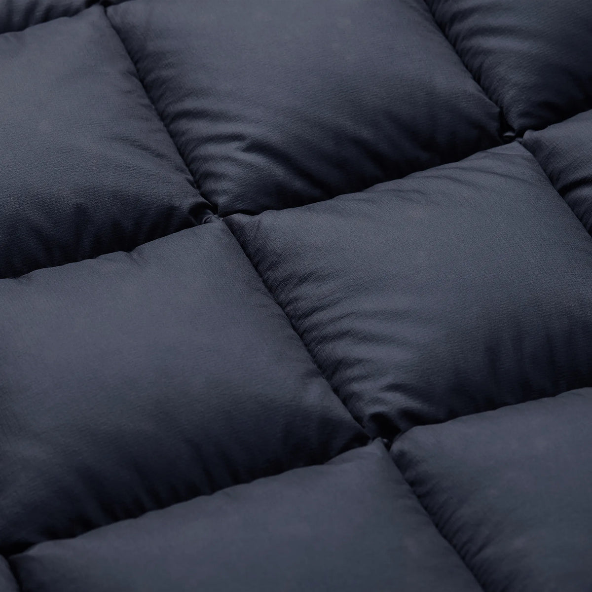 Eiderdown Vest - Exosphere Blue edition - Pre-Order