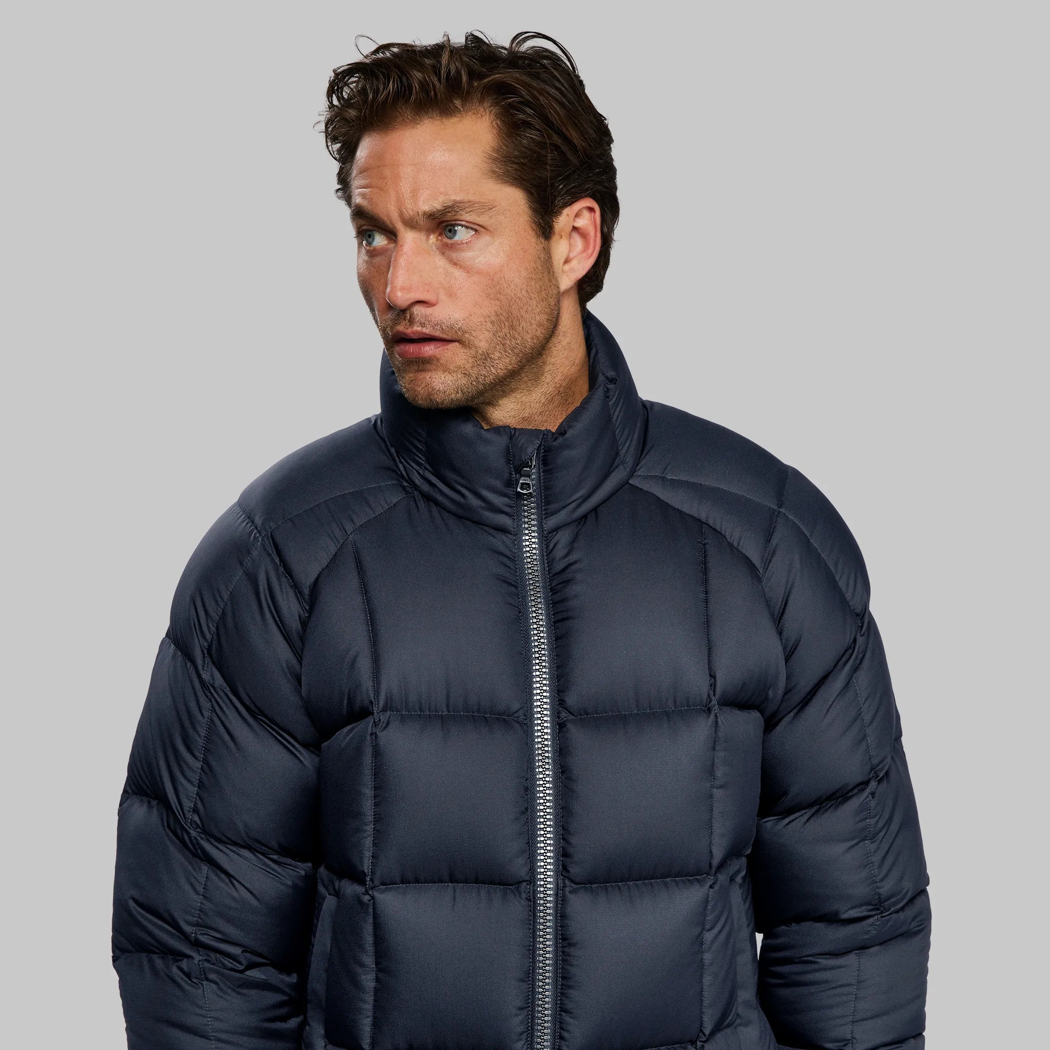 Eiderdown Puffer - Exosphere Blue edition - Pre-Order