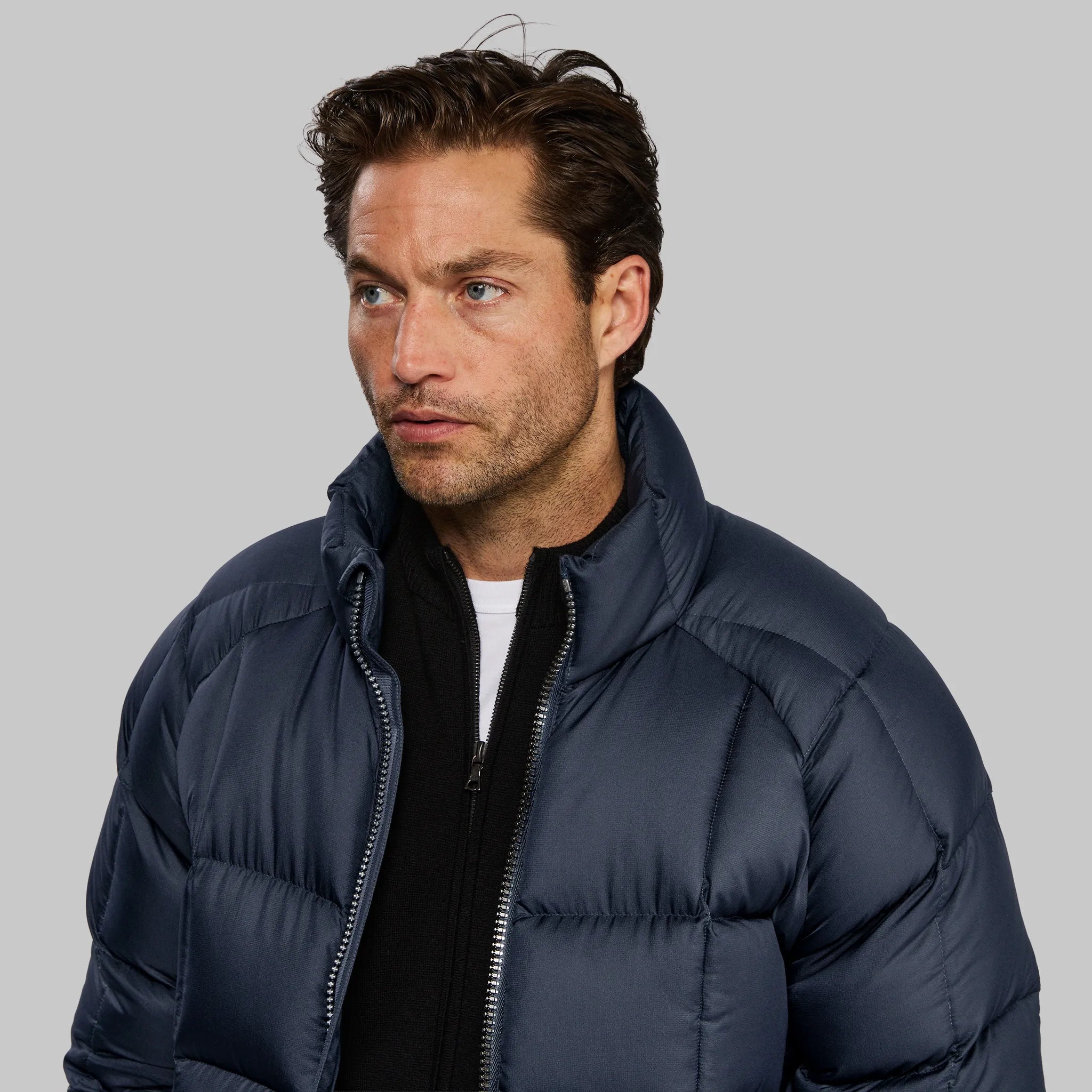 Eiderdown Puffer - Exosphere Blue edition - Pre-Order