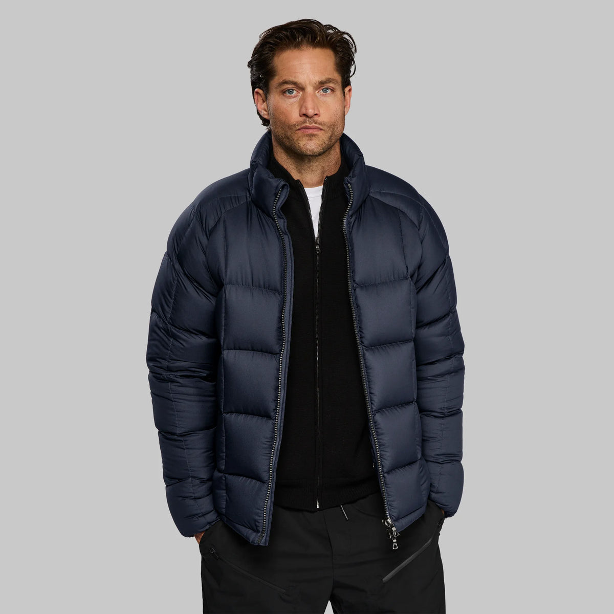 Eiderdown Puffer - Exosphere Blue edition - Pre-Order