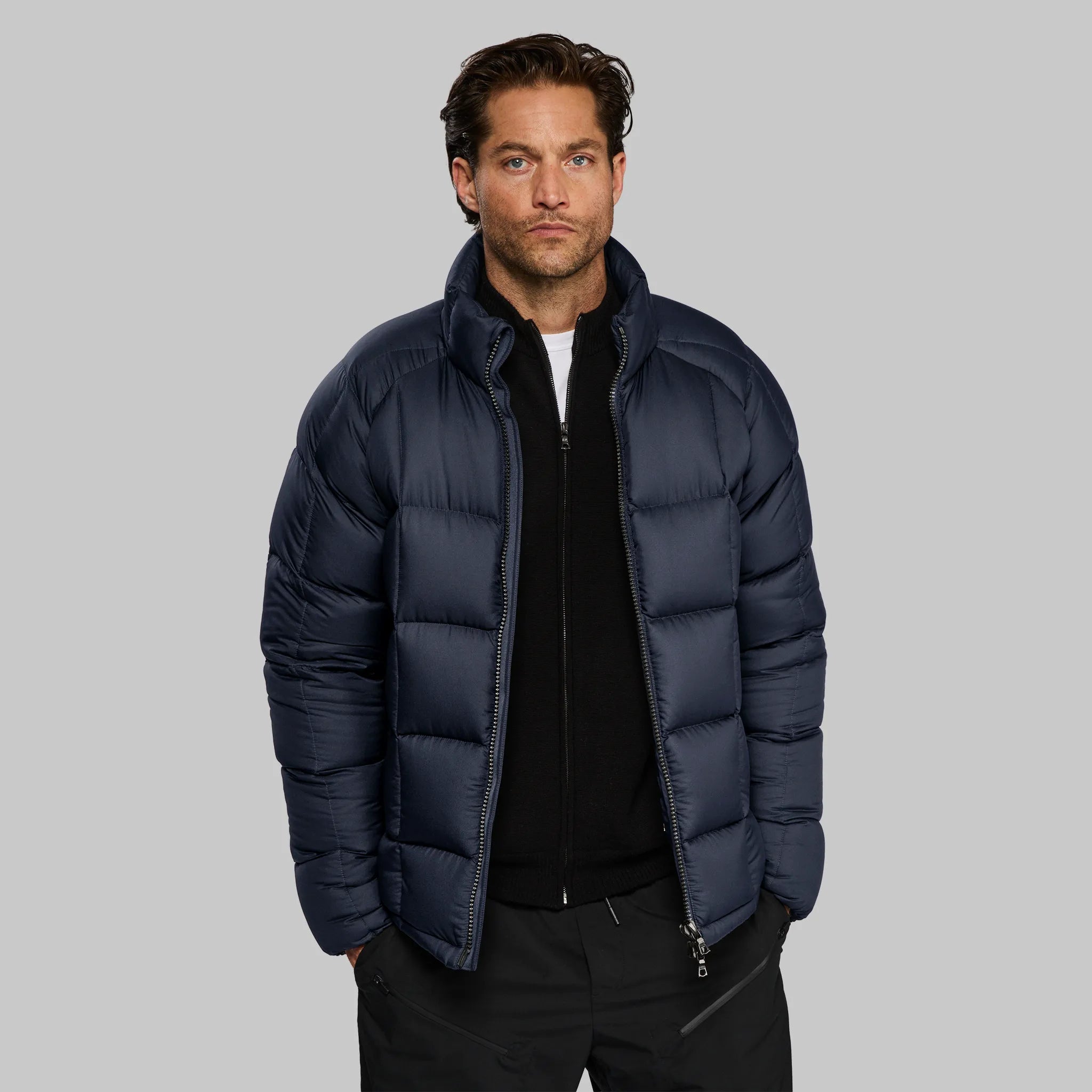 Eiderdown Puffer - Exosphere Blue edition - Pre-Order