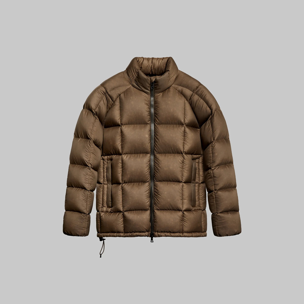 Eiderdown Puffer - Fljót Valley Brown edition - Pre-Order