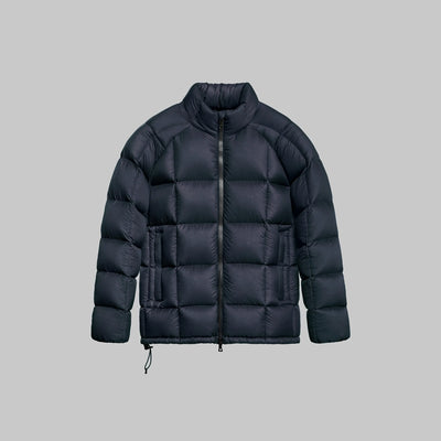 Eiderdown Puffer - Exosphere Blue edition - Pre-Order