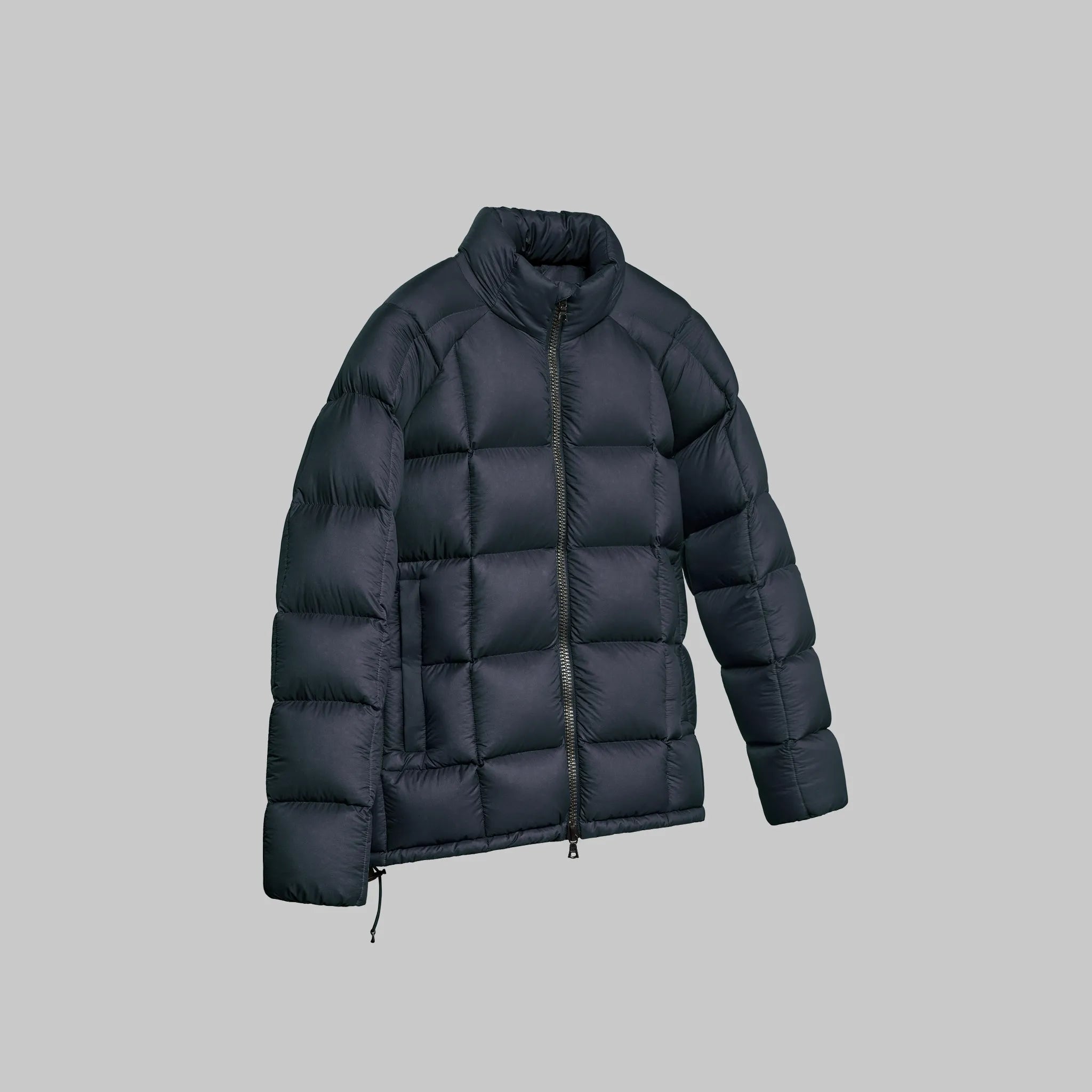 Eiderdown Puffer - Exosphere Blue edition - Pre-Order