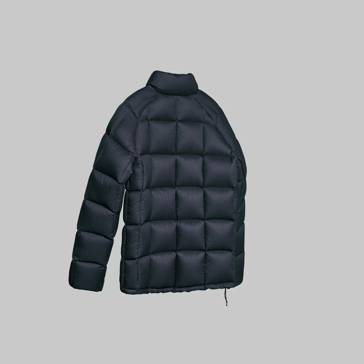 Eiderdown Puffer - Exosphere Blue edition - Pre-Order
