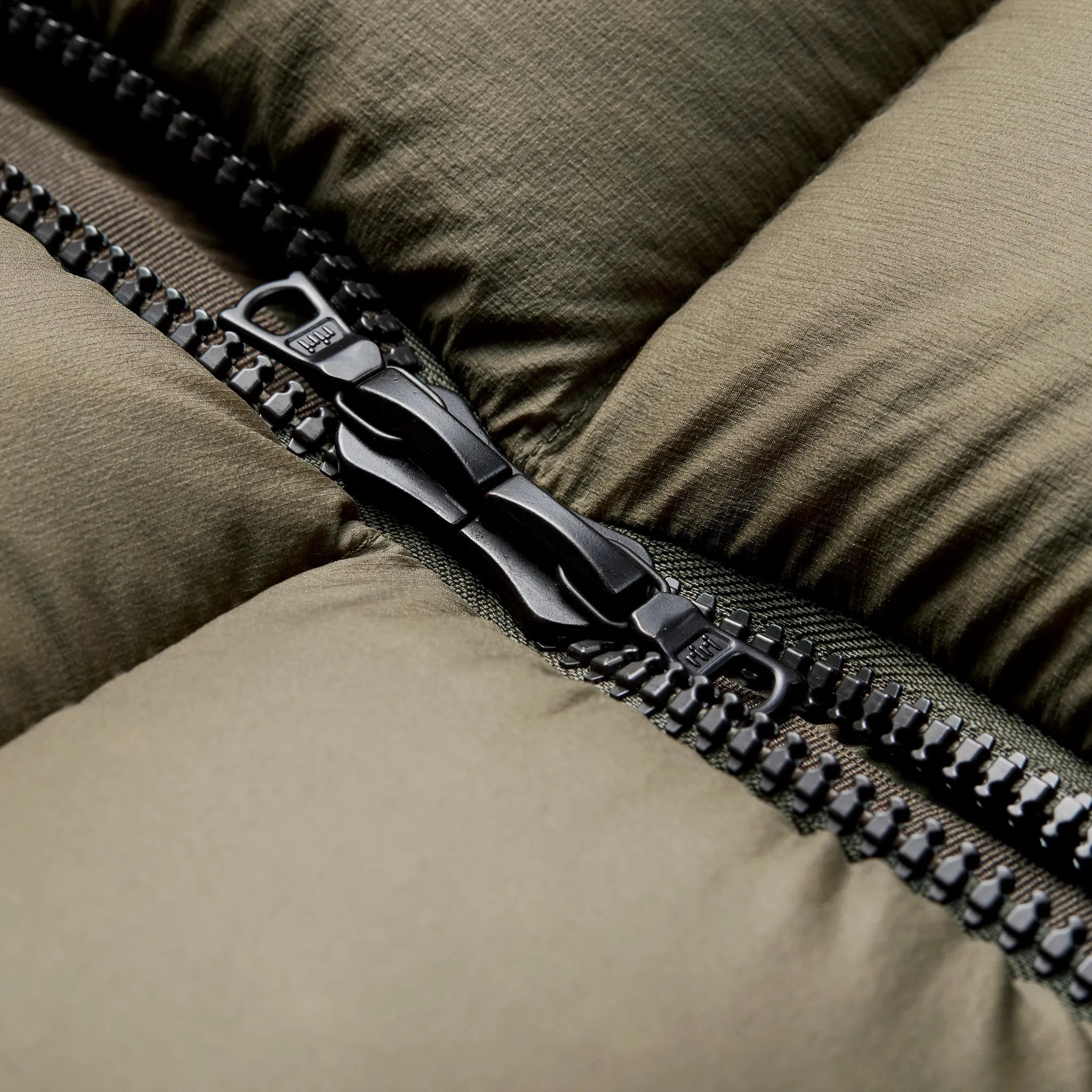 Eiderdown Vest - Hraun Green edition - Pre-Order