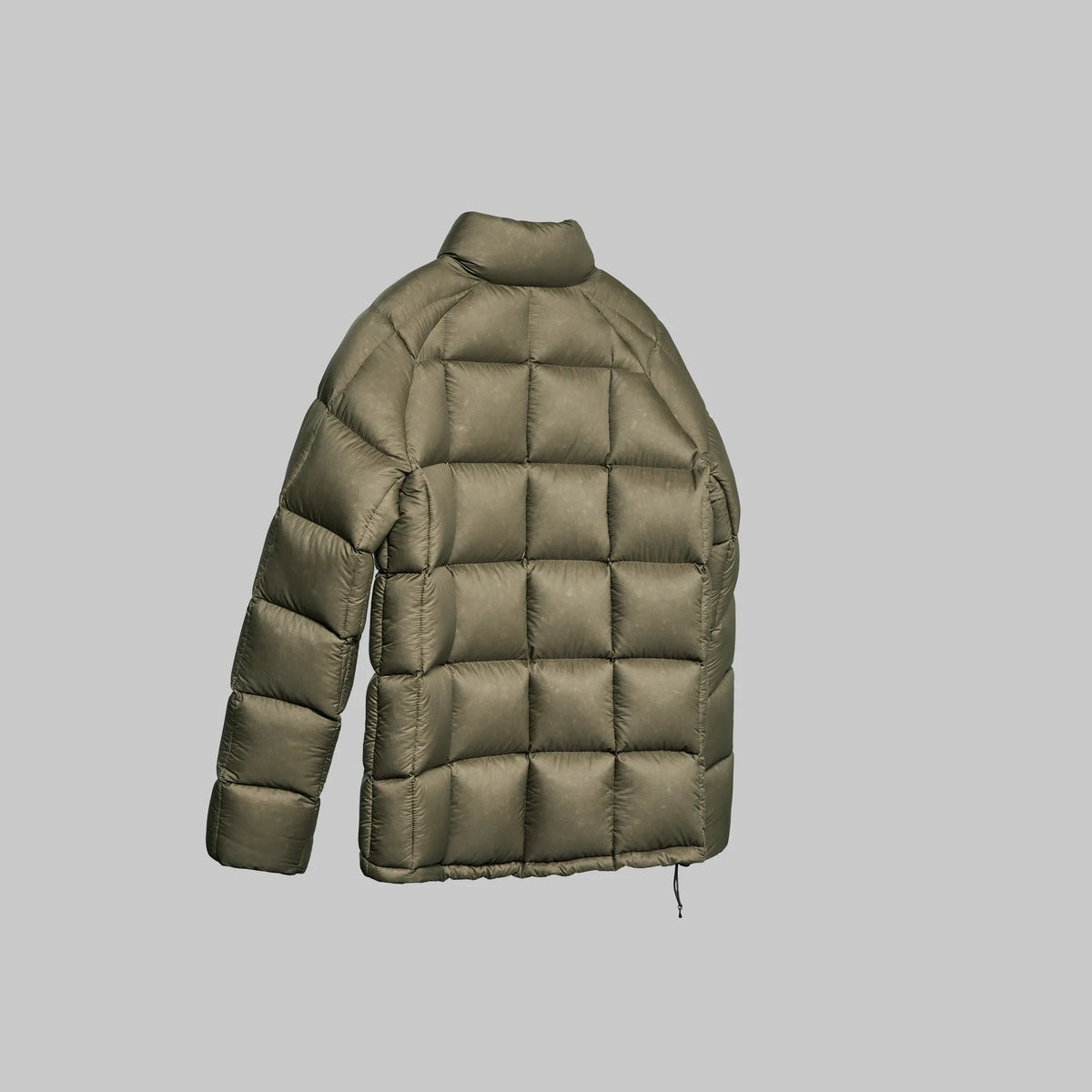 Eiderdown Puffer - Hraun Green edition - Pre-Order