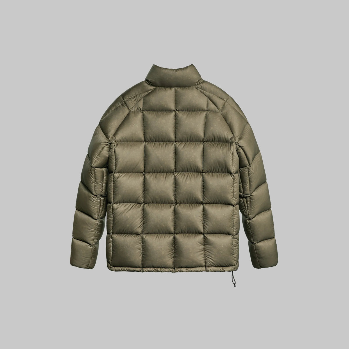Eiderdown Puffer - Hraun Green edition - Pre-Order
