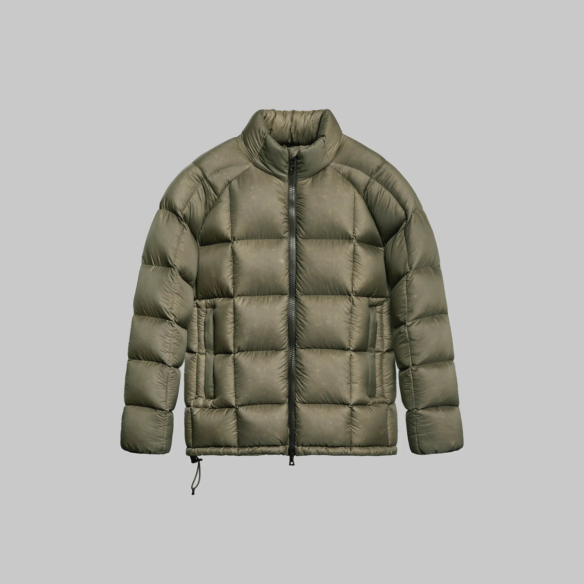 Eiderdown Puffer - Hraun Green edition - Pre-Order