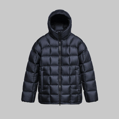 Eiderdown Winter Puffer - Exosphere Blue edition - Pre-Order