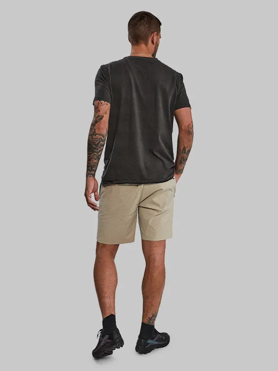 Equator Shorts. Sand edition – Vollebak