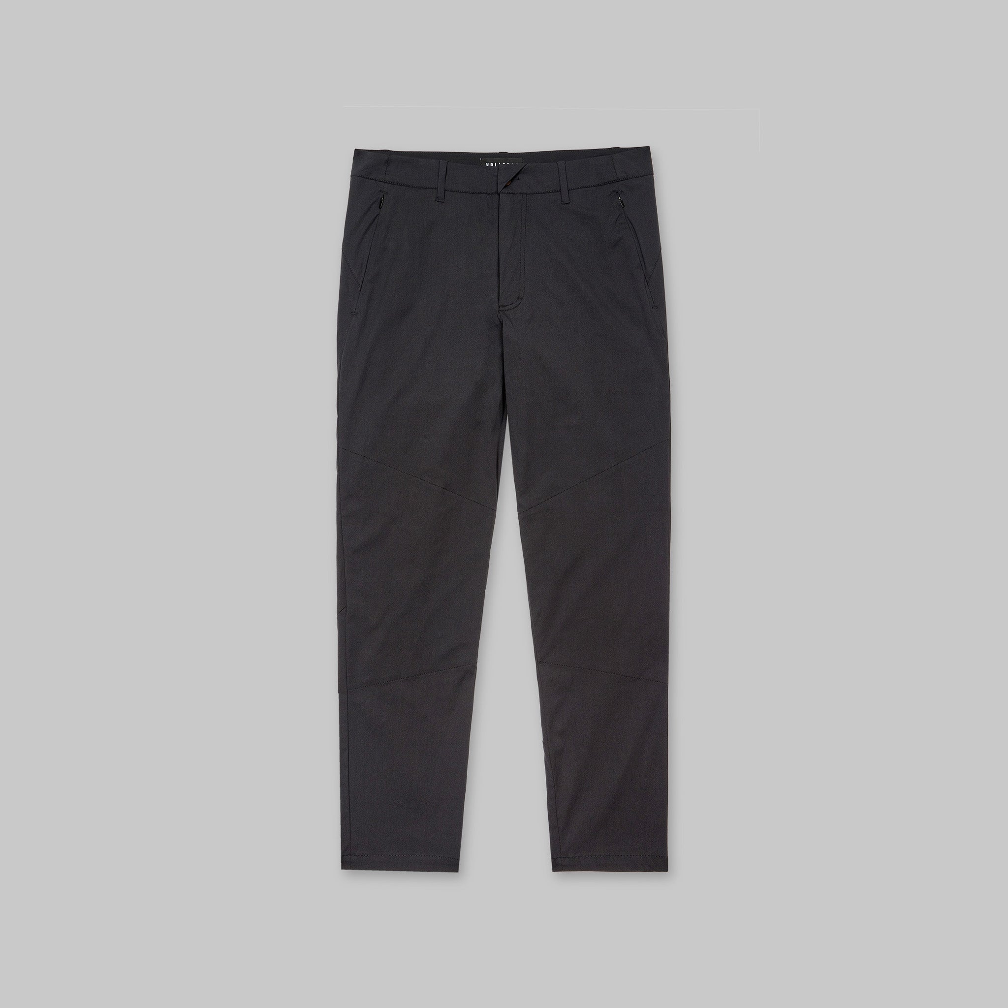 Equator Pants. Black edition
