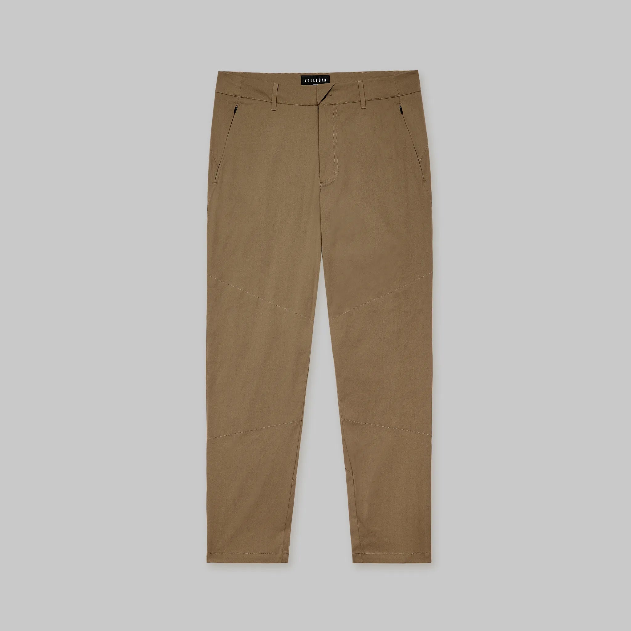 Equator Pants. Khaki edition