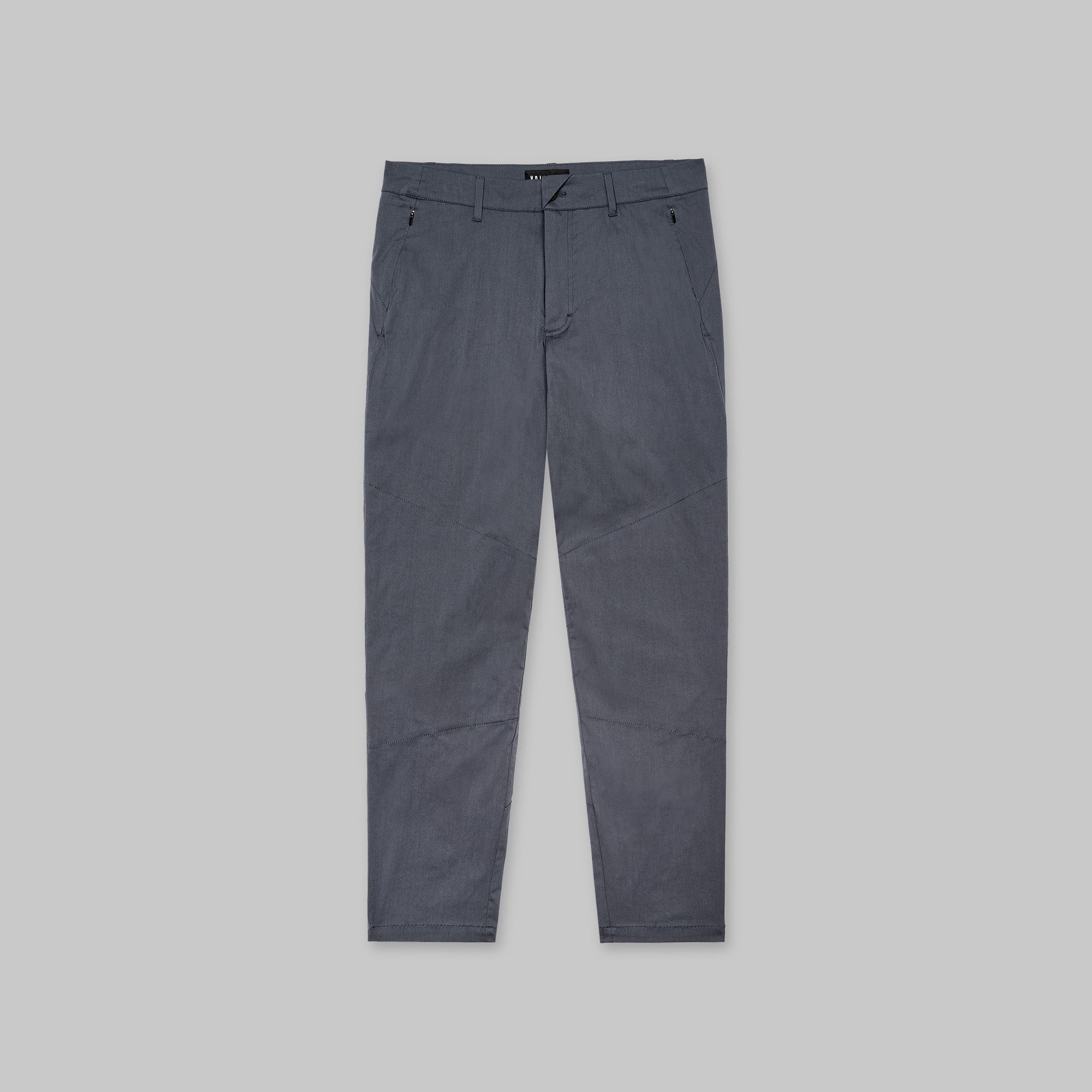 Equator Pants. Slate Blue edition