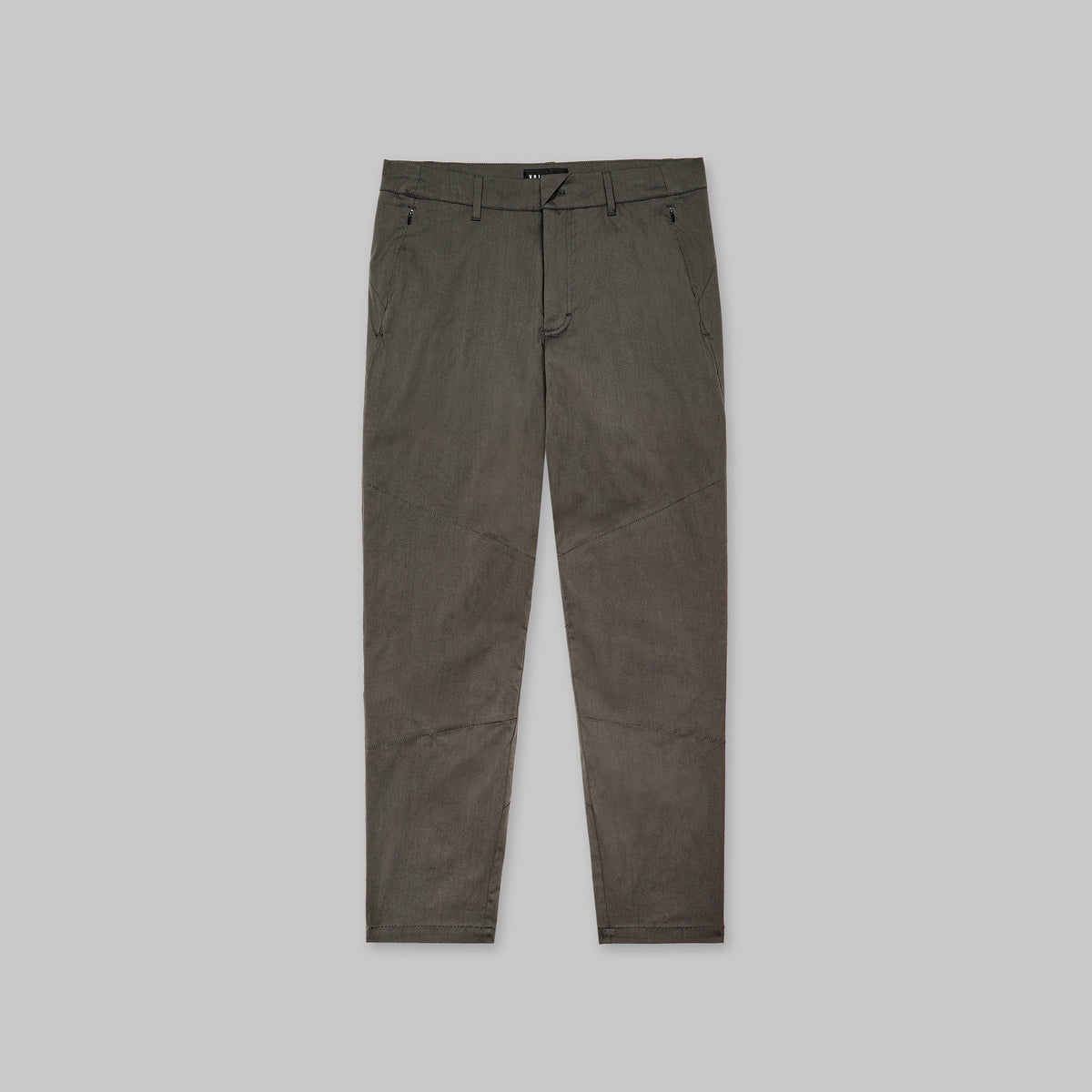 Equator Pants. Grey edition