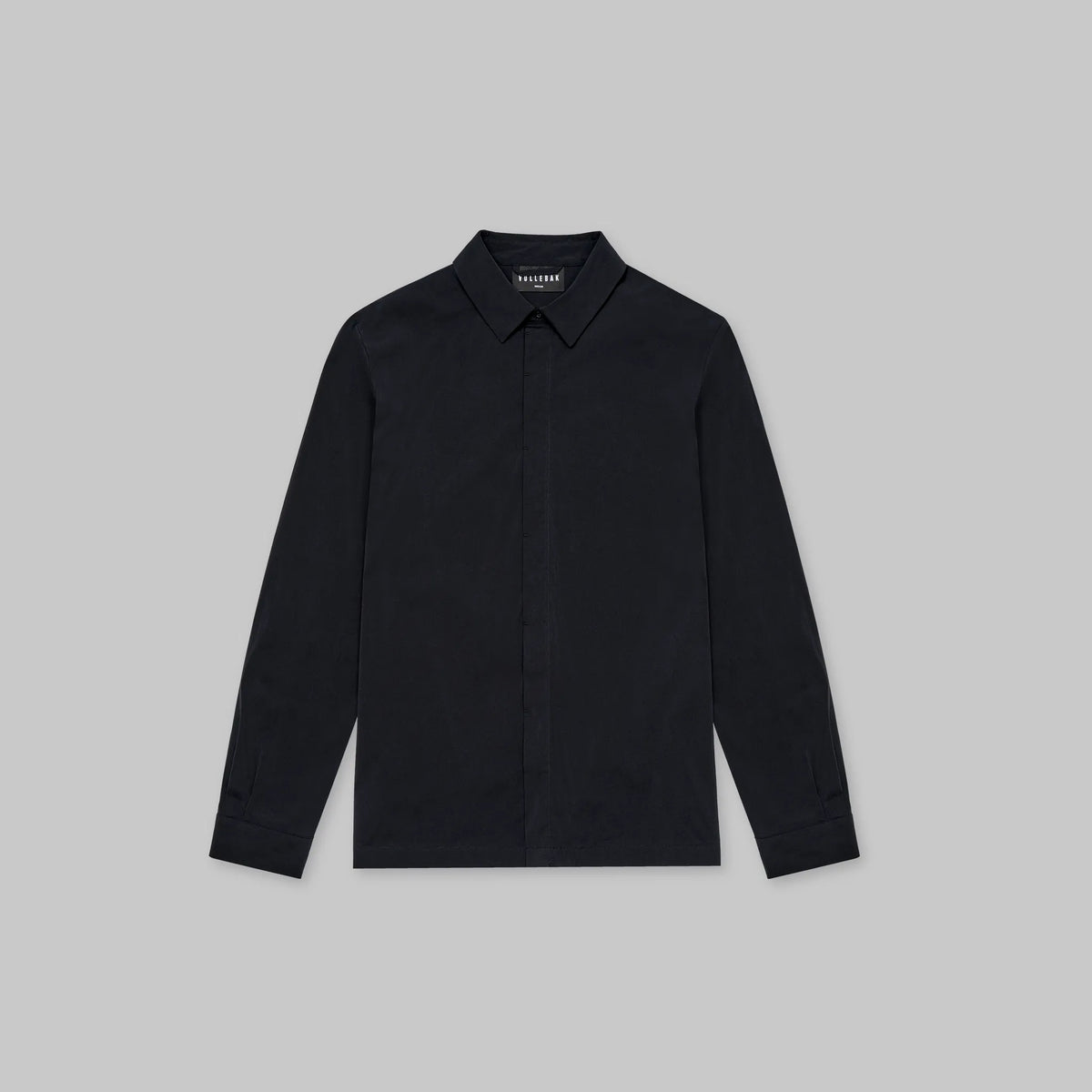 Equator Shirt. Black edition