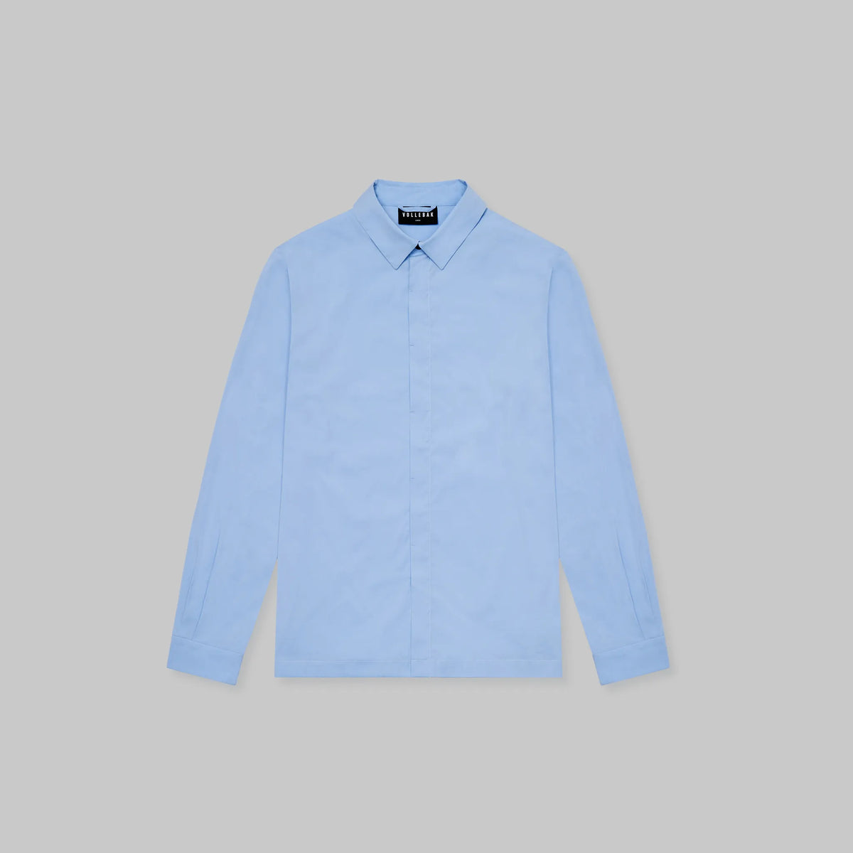 Equator Shirt. Light Blue edition