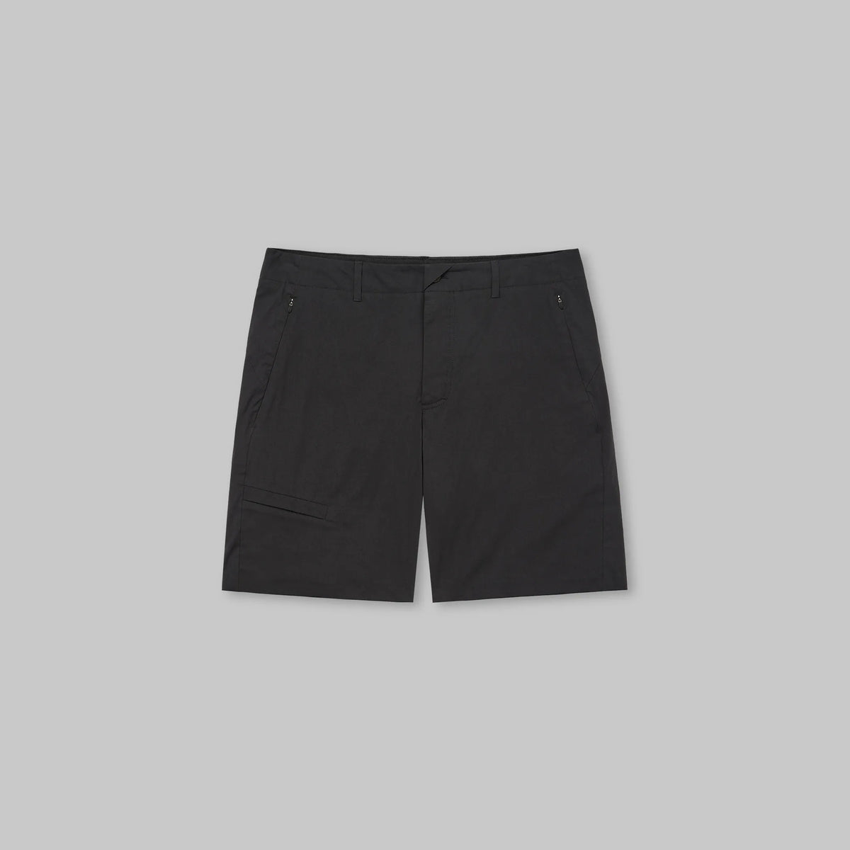 Equator Shorts. Black edition