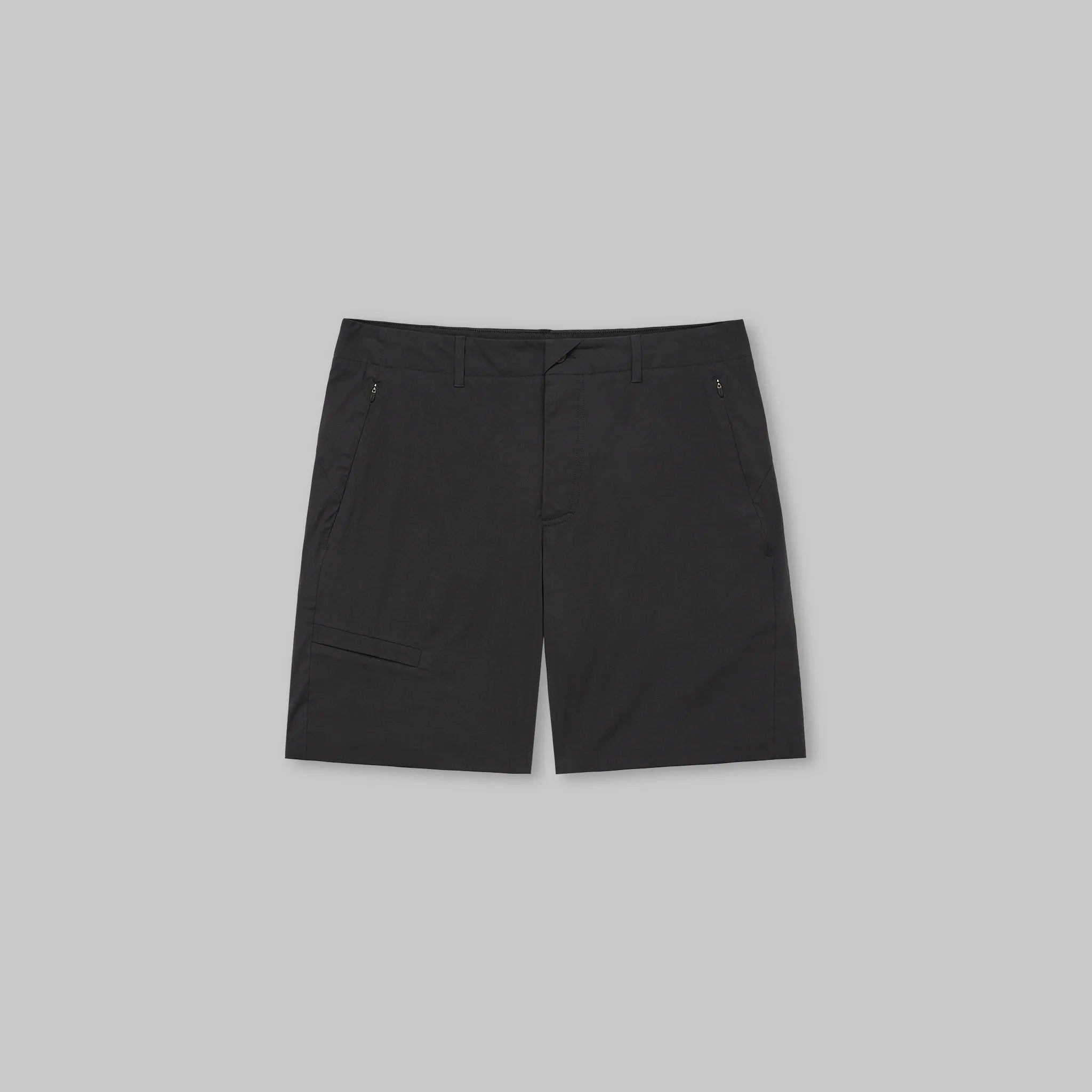 Equator Shorts. Black edition