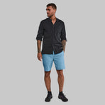 Equator Shorts. Marine Blue edition
