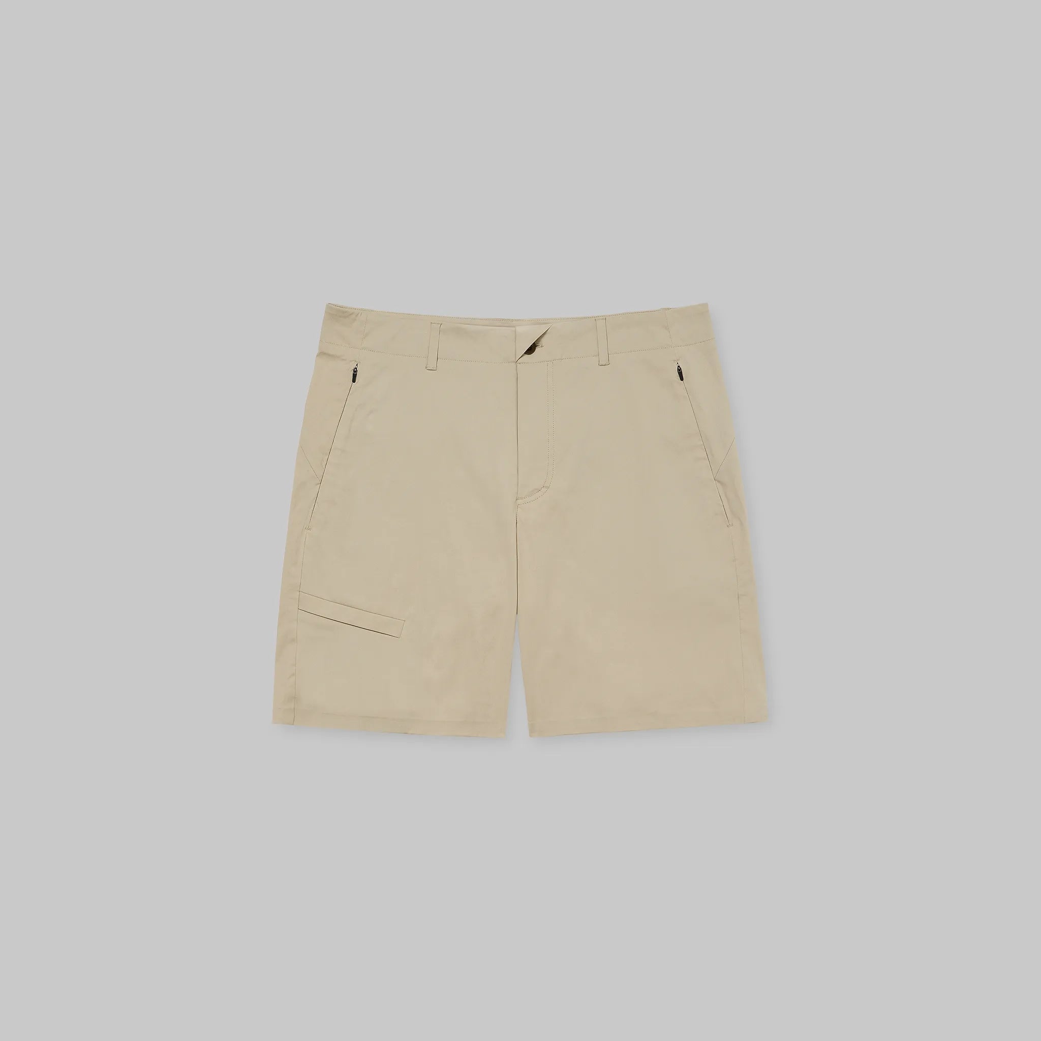 Equator Shorts. Sand edition