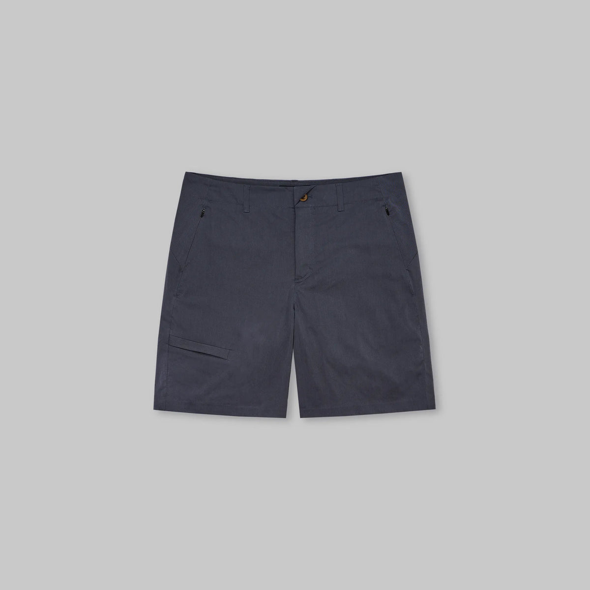 Equator Shorts. Slate Blue edition