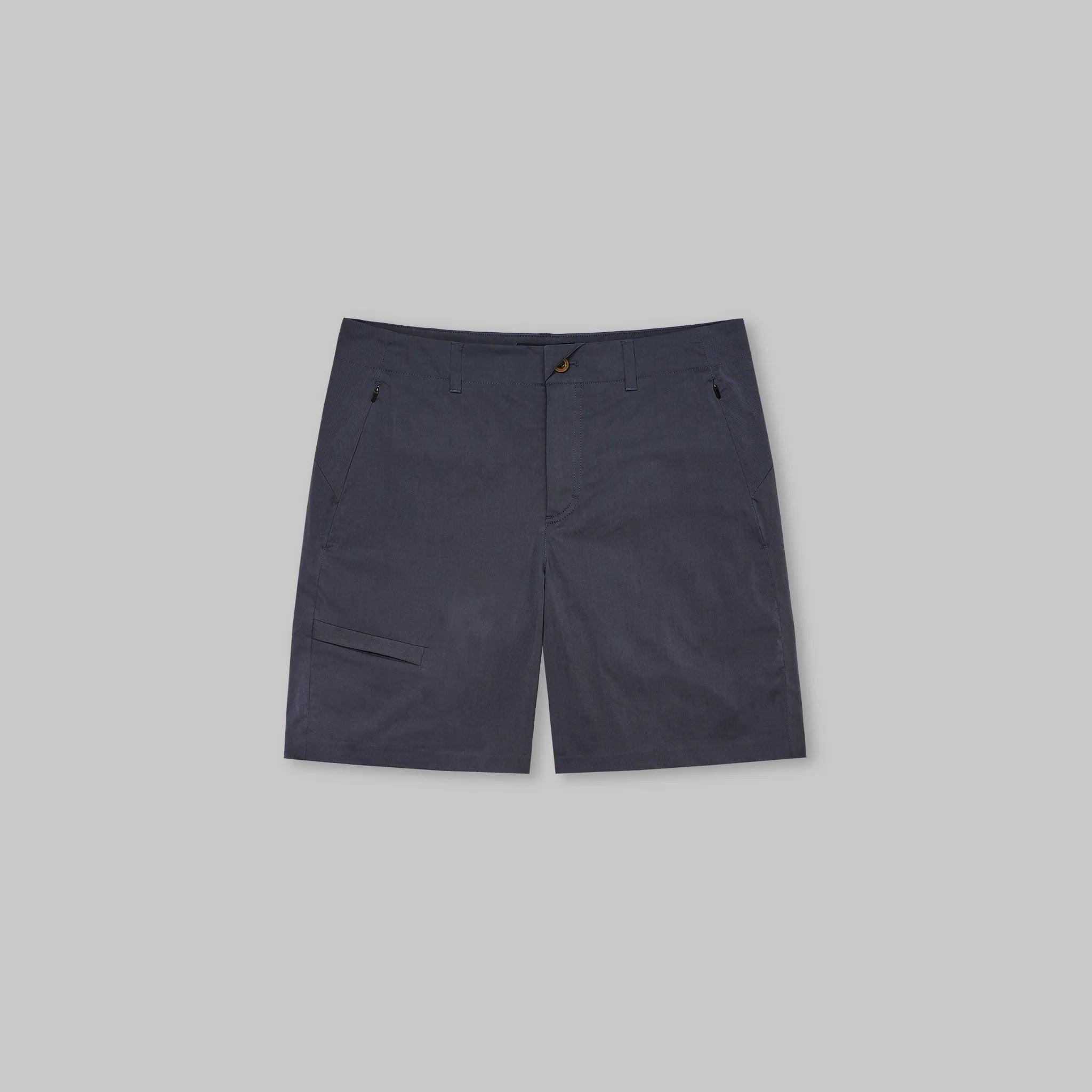 Equator Shorts. Slate Blue edition