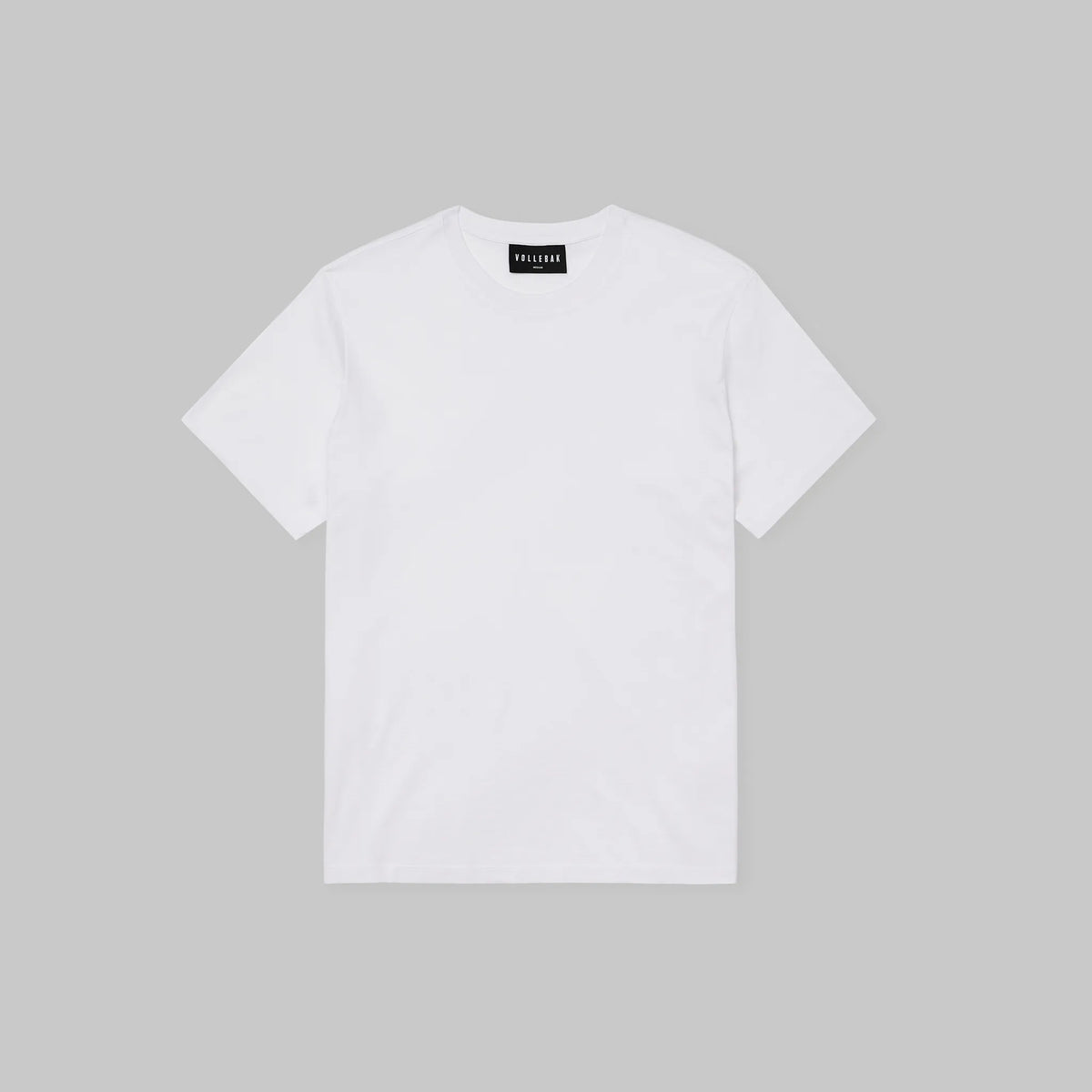 Equator T Shirt. White edition