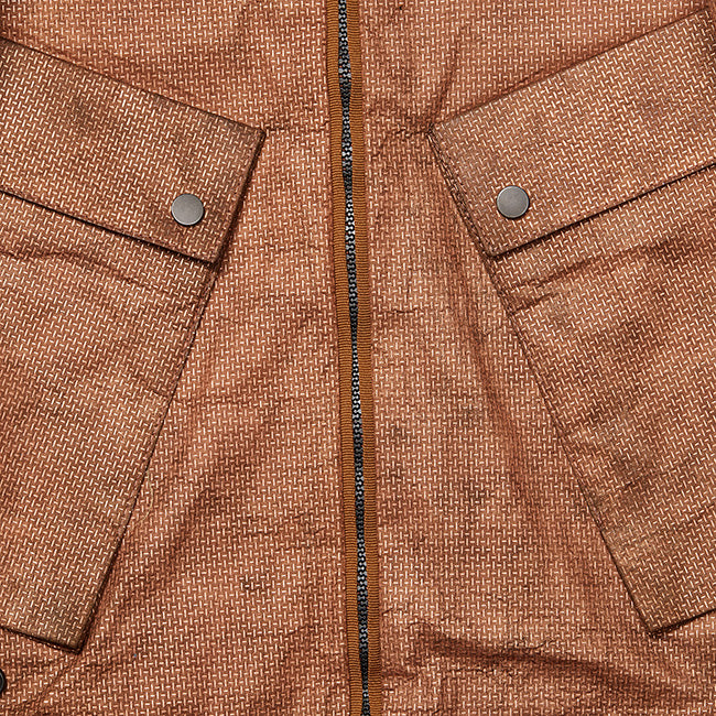 The Faraday Cage Jacket 1