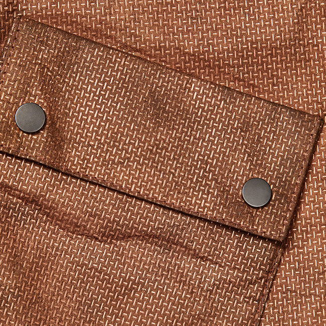 The Faraday Cage Jacket 1
