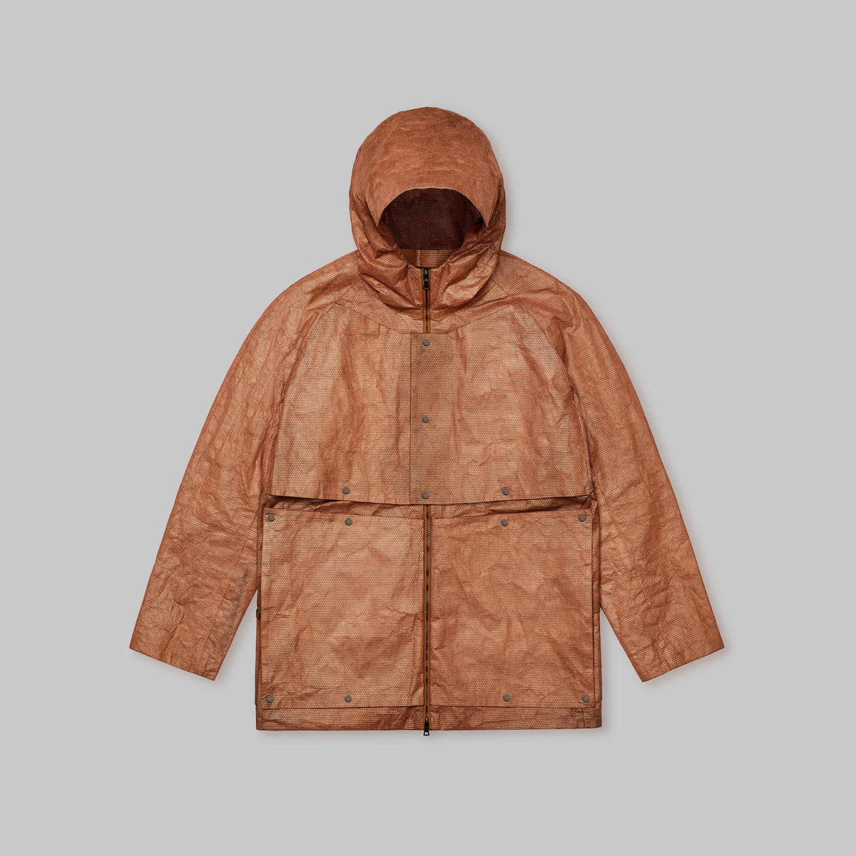 The Faraday Cage Jacket 1