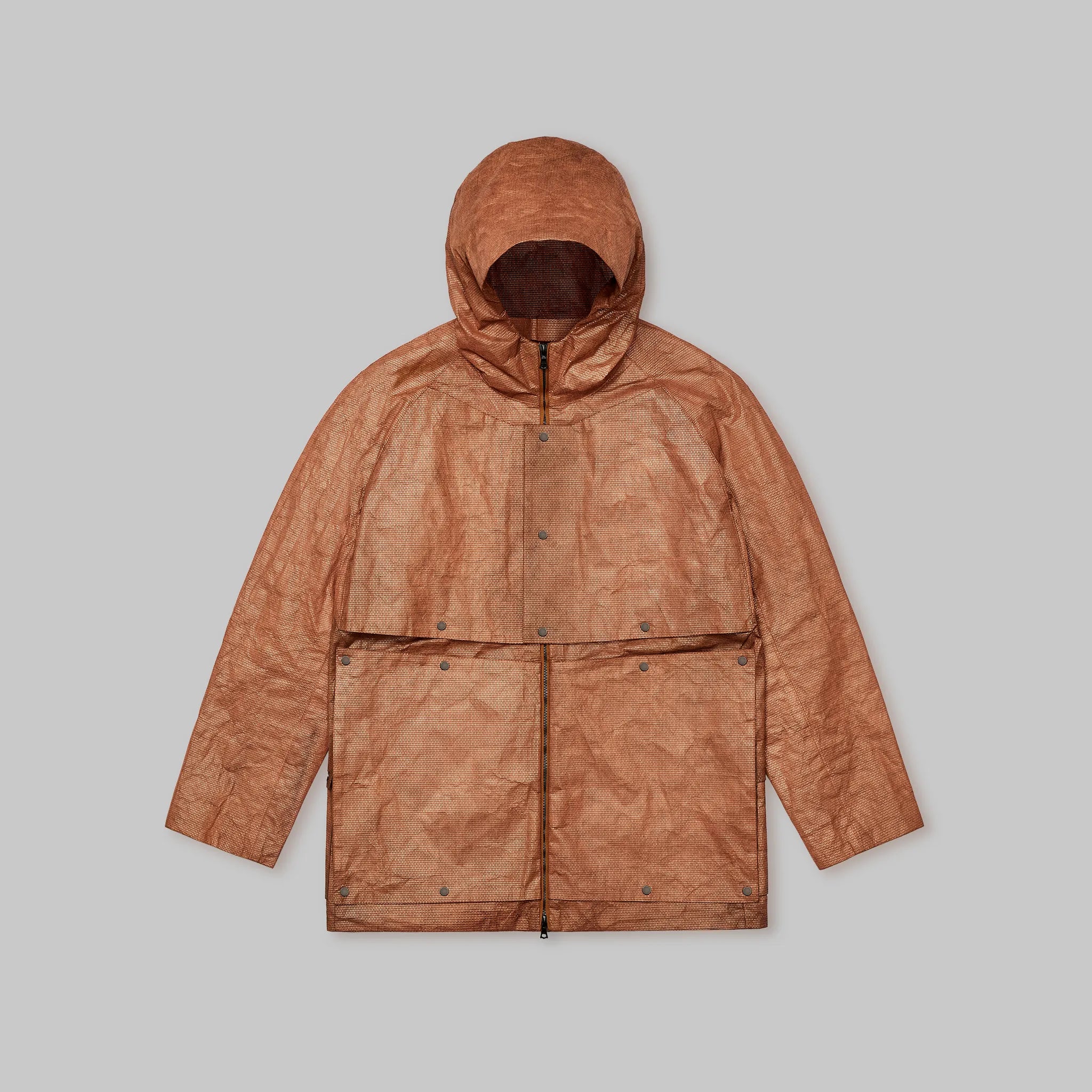 The Faraday Cage Jacket 1